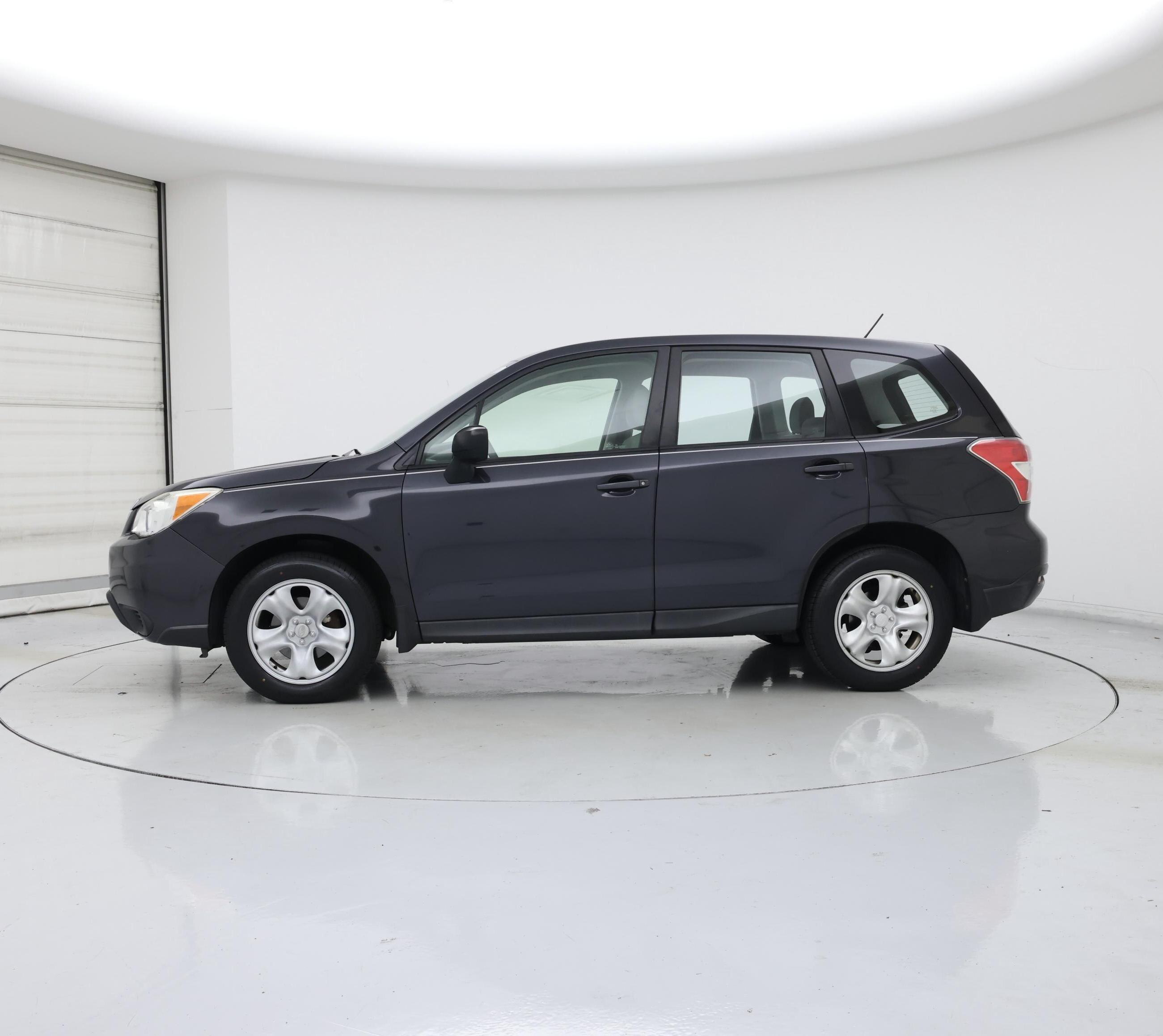 Thumbnail: 2014 Subaru Forester - 3