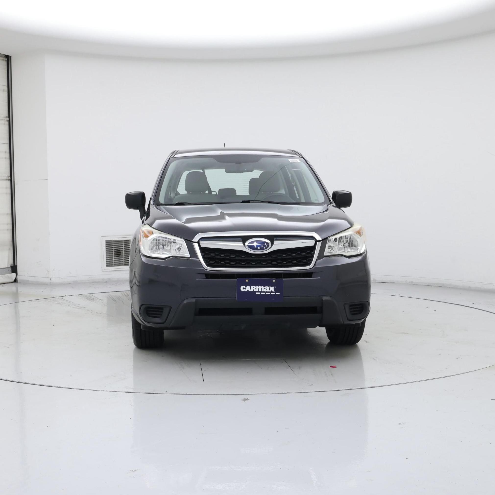 Thumbnail: 2014 Subaru Forester - 5