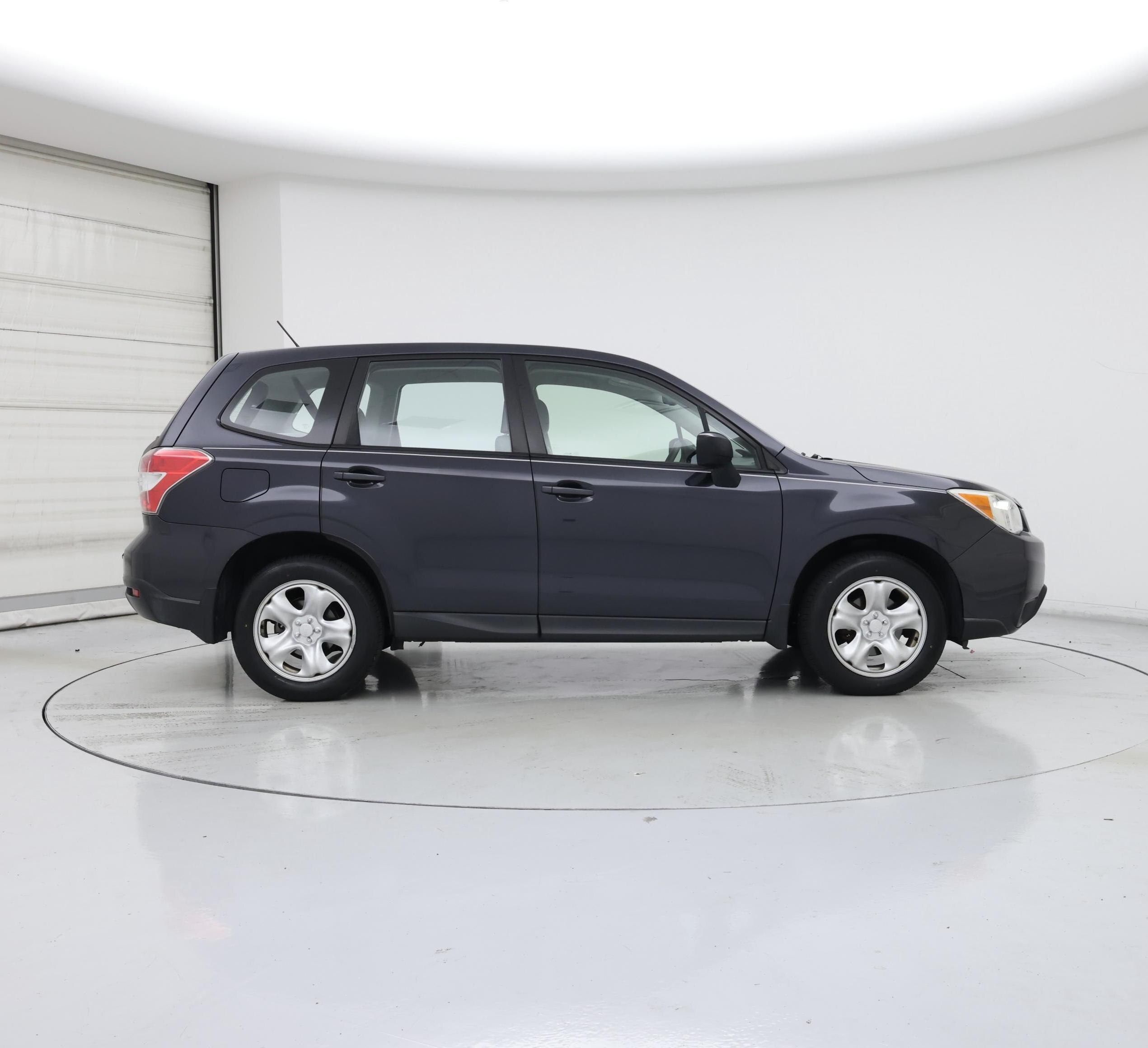 Thumbnail: 2014 Subaru Forester - 7