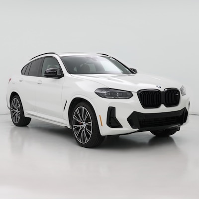 2024 BMW X4 M40I