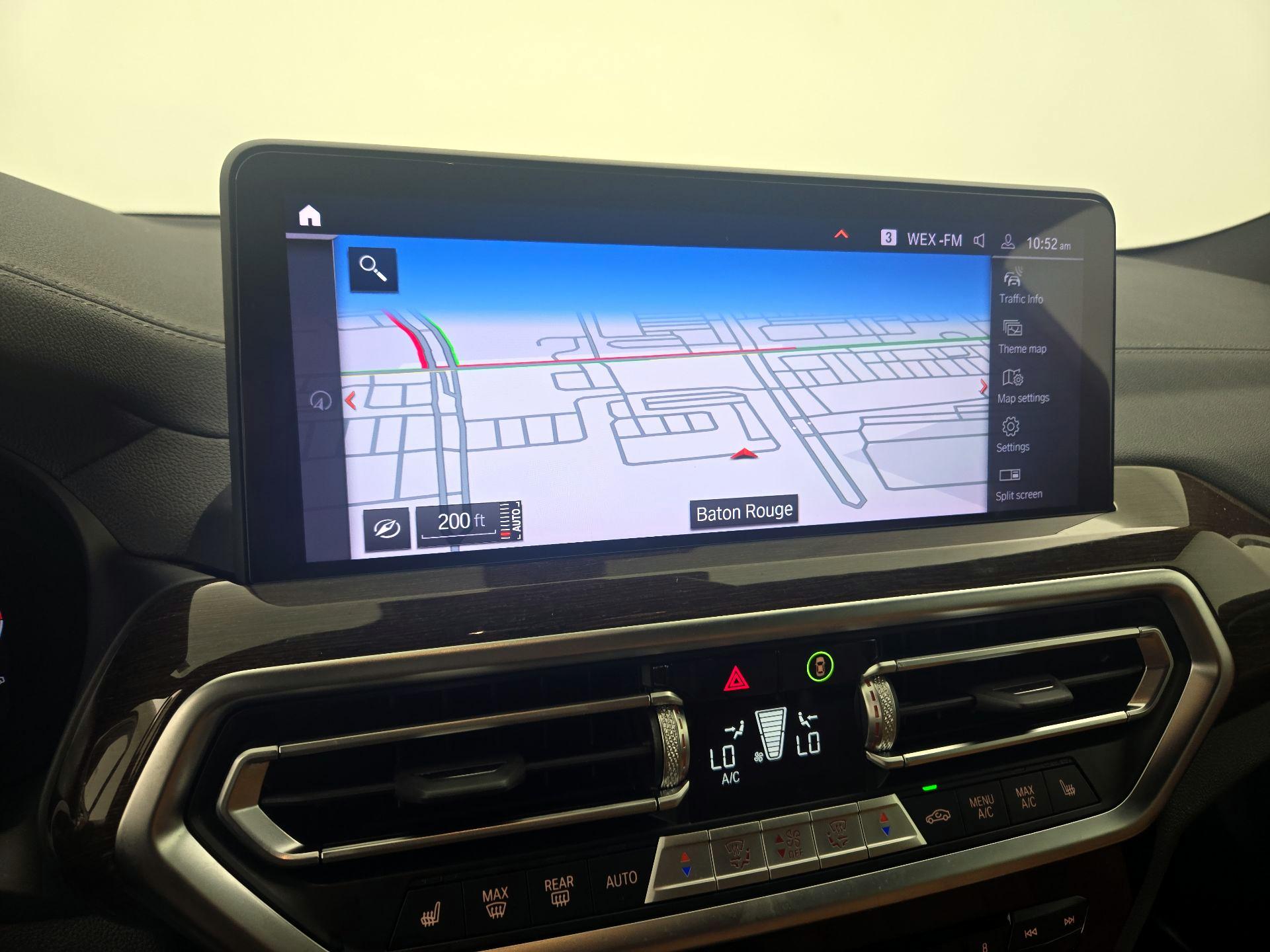 Thumbnail: 2024 BMW X4 - 14