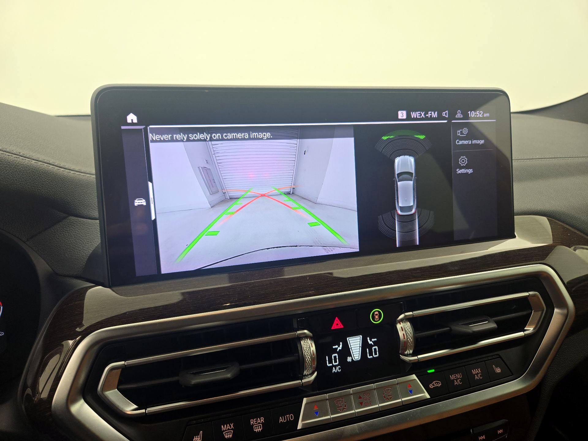 Thumbnail: 2024 BMW X4 - 15