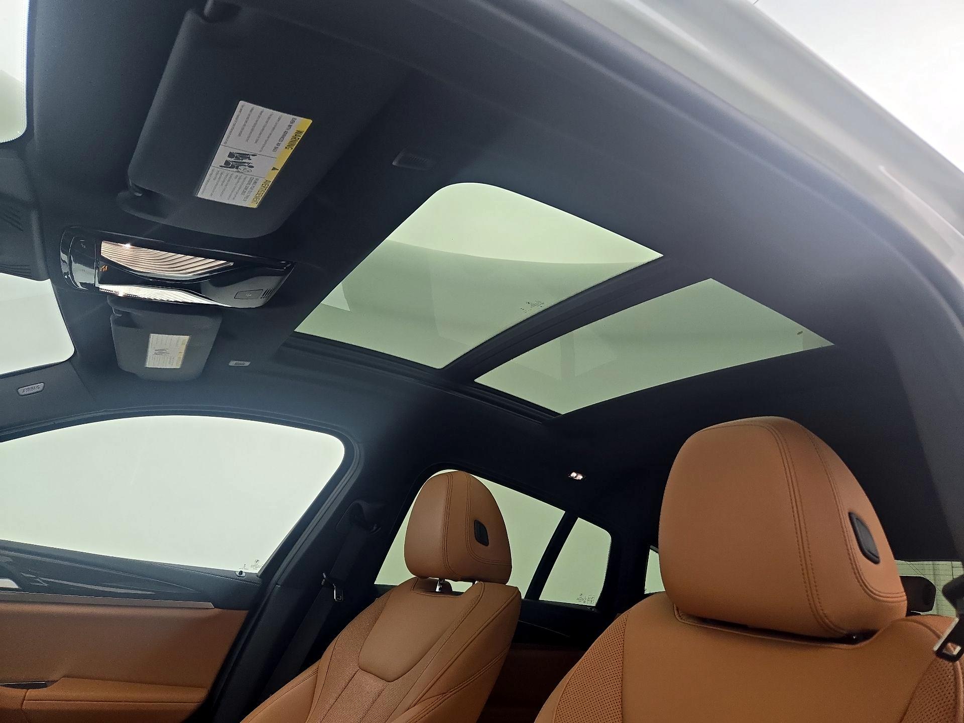 Thumbnail: 2024 BMW X4 - 20