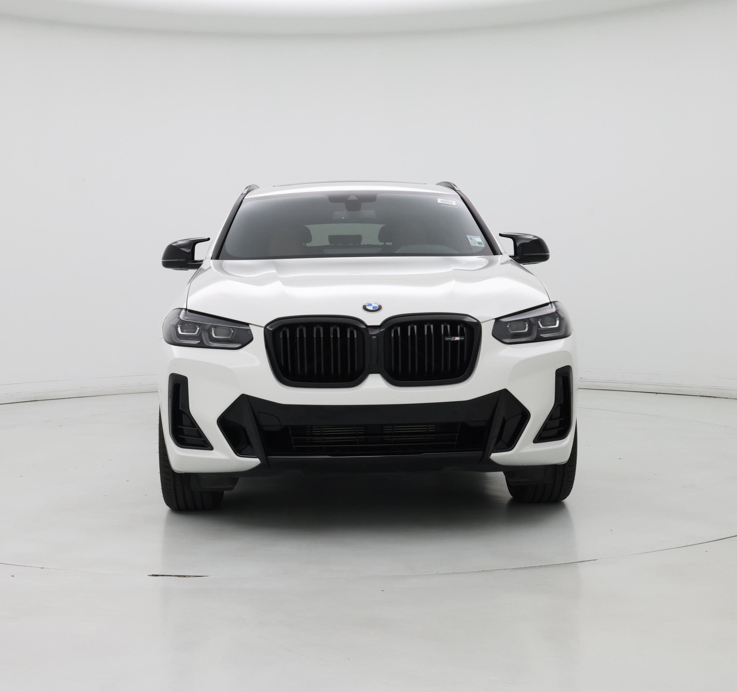 Thumbnail: 2024 BMW X4 - 5