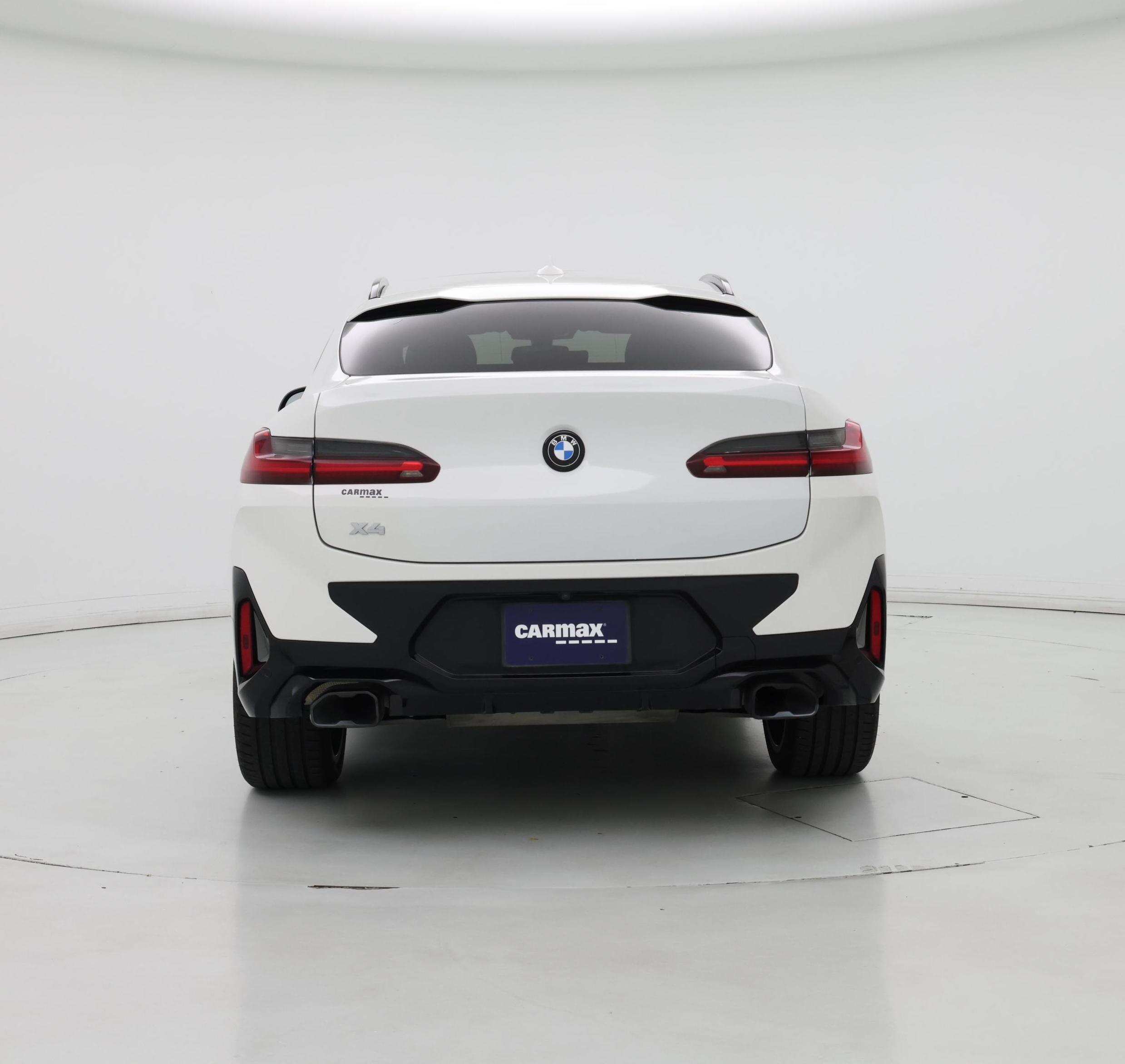 Thumbnail: 2024 BMW X4 - 6