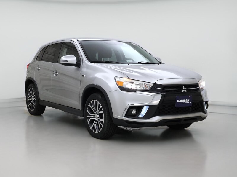 2018 Mitsubishi Outlander Sport SE -
                  Westborough, MA