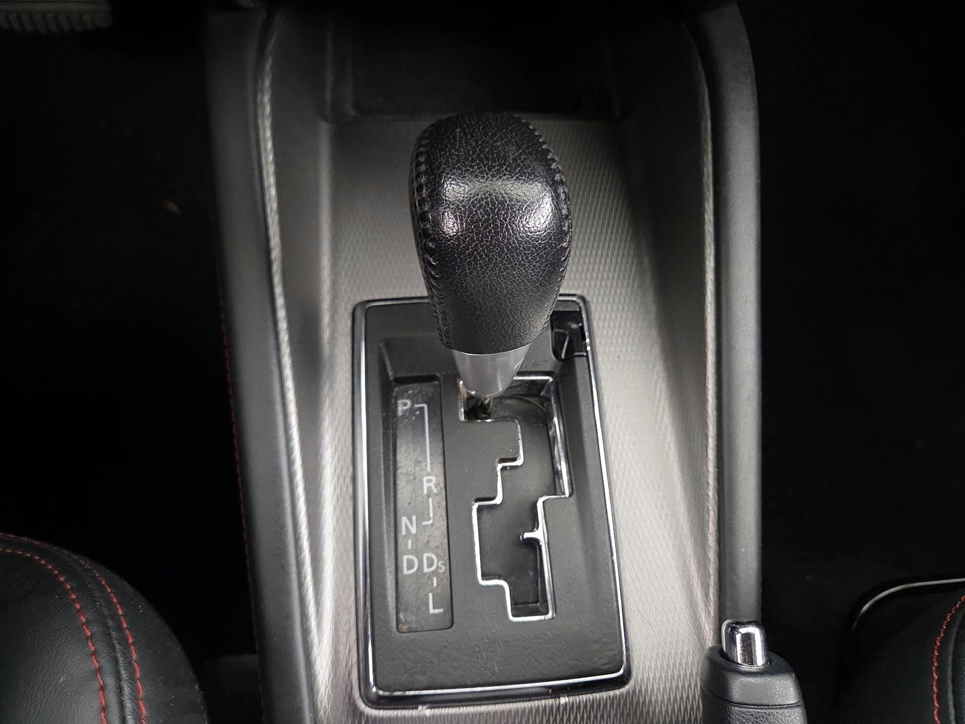 Thumbnail: 2018 Mitsubishi Outlander Sport - 16