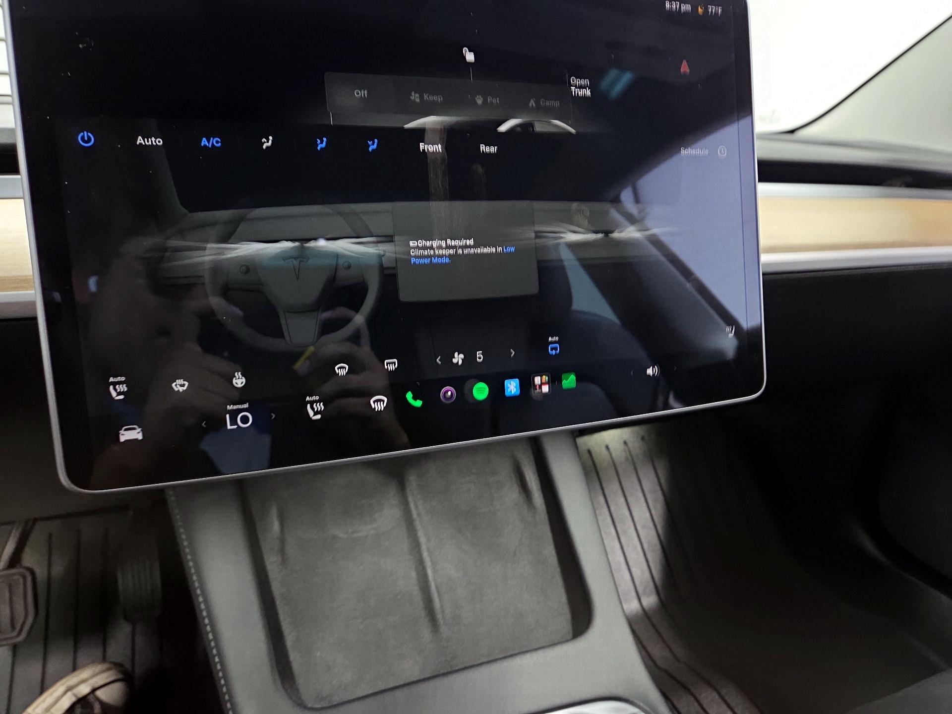 Thumbnail: 2022 Tesla Model 3 - 14