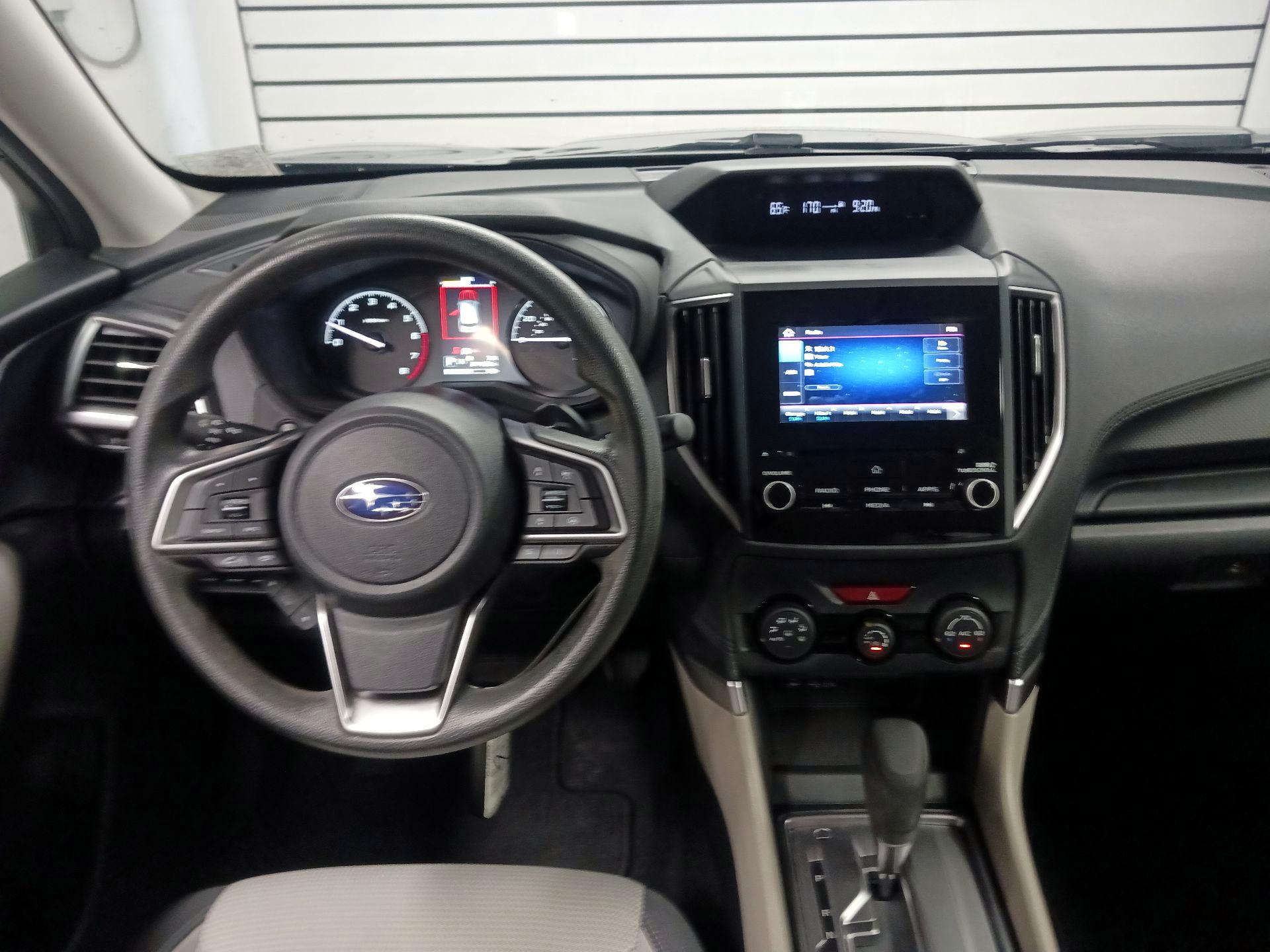 Thumbnail: 2023 Subaru Forester - 9