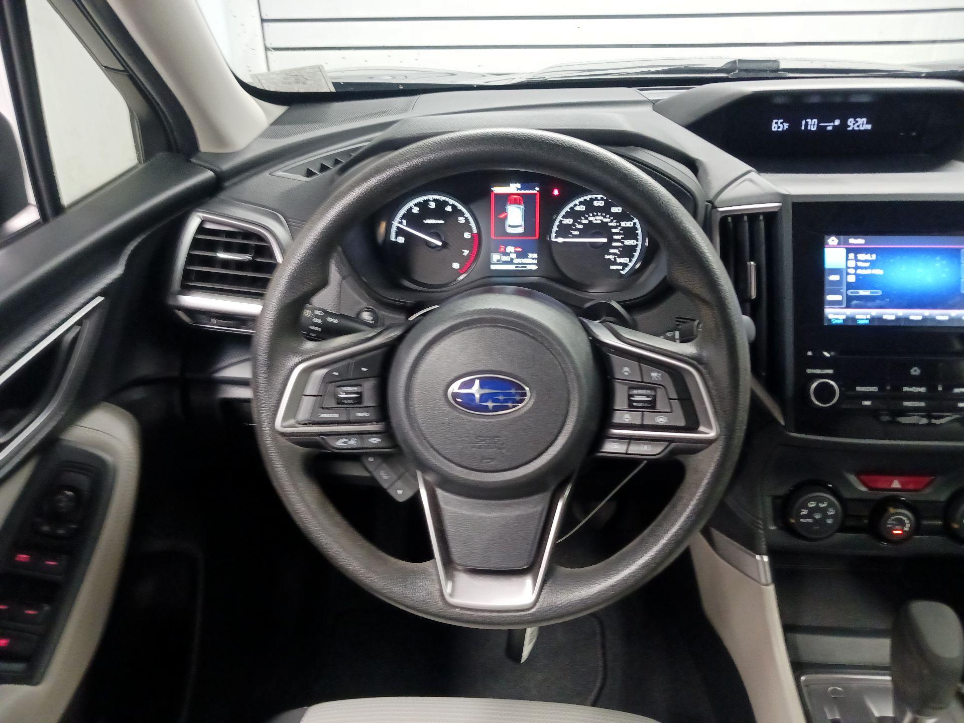 Thumbnail: 2023 Subaru Forester - 10