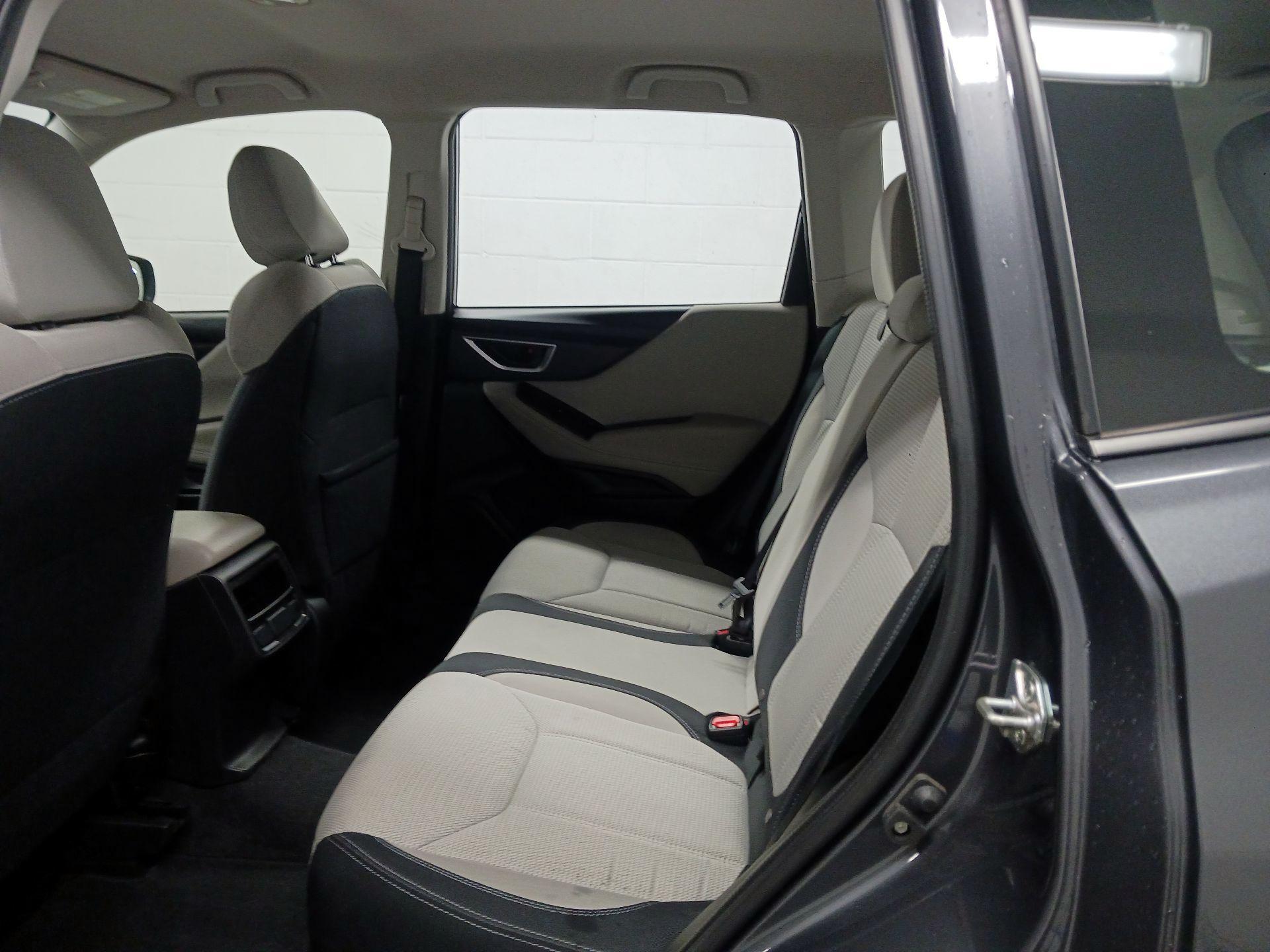 Thumbnail: 2023 Subaru Forester - 17