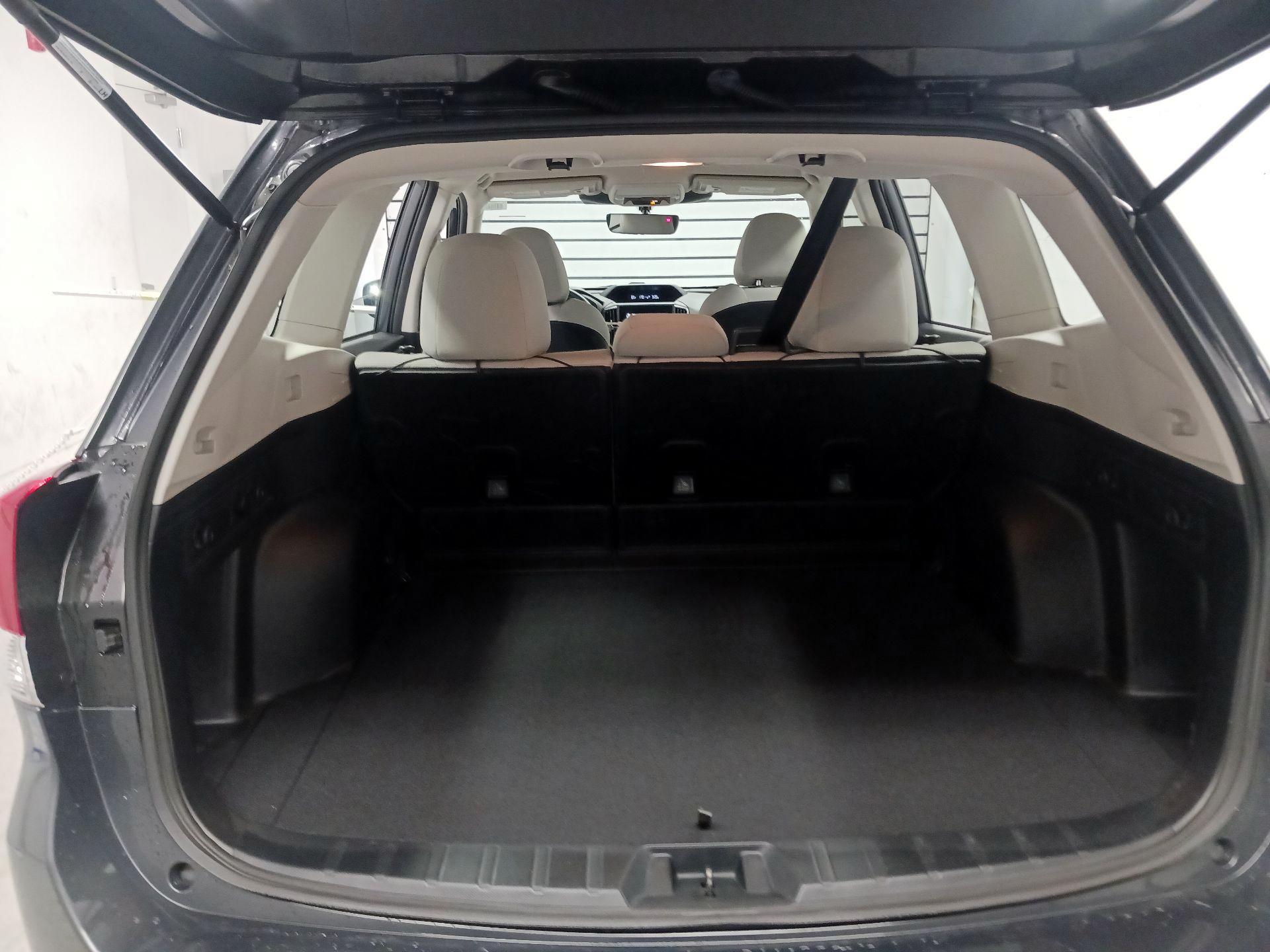 Thumbnail: 2023 Subaru Forester - 18