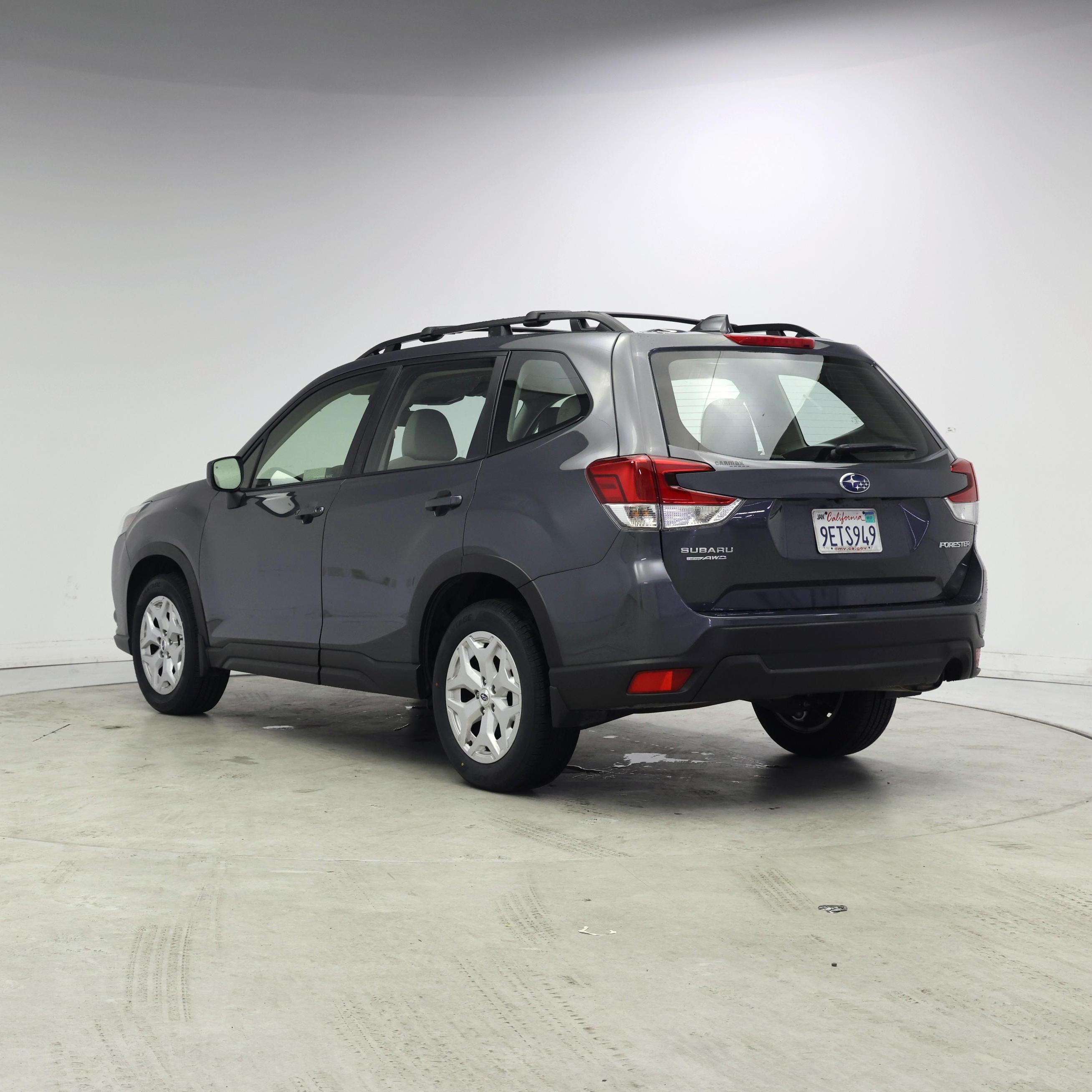 Thumbnail: 2023 Subaru Forester - 2