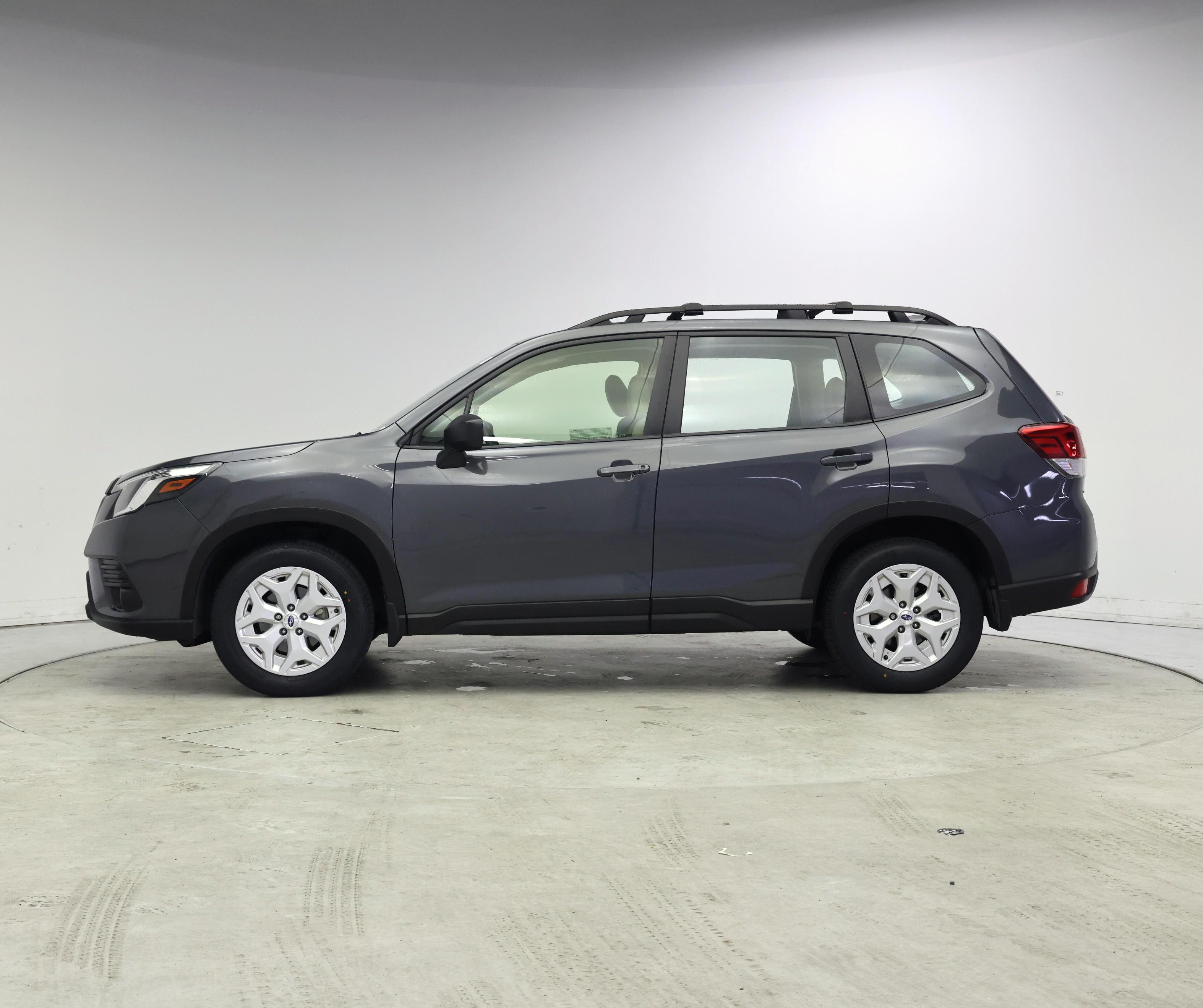 Thumbnail: 2023 Subaru Forester - 3