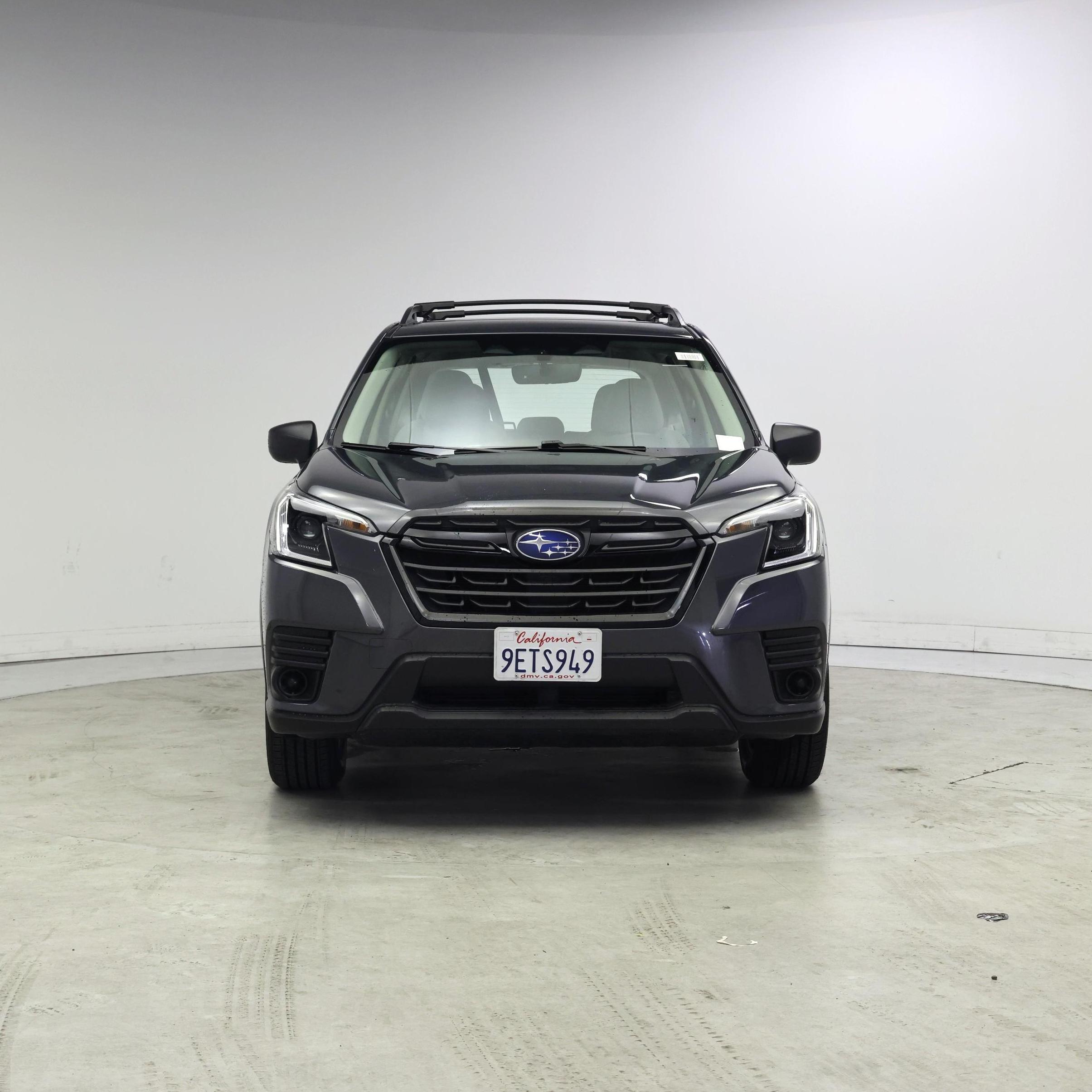 Thumbnail: 2023 Subaru Forester - 5