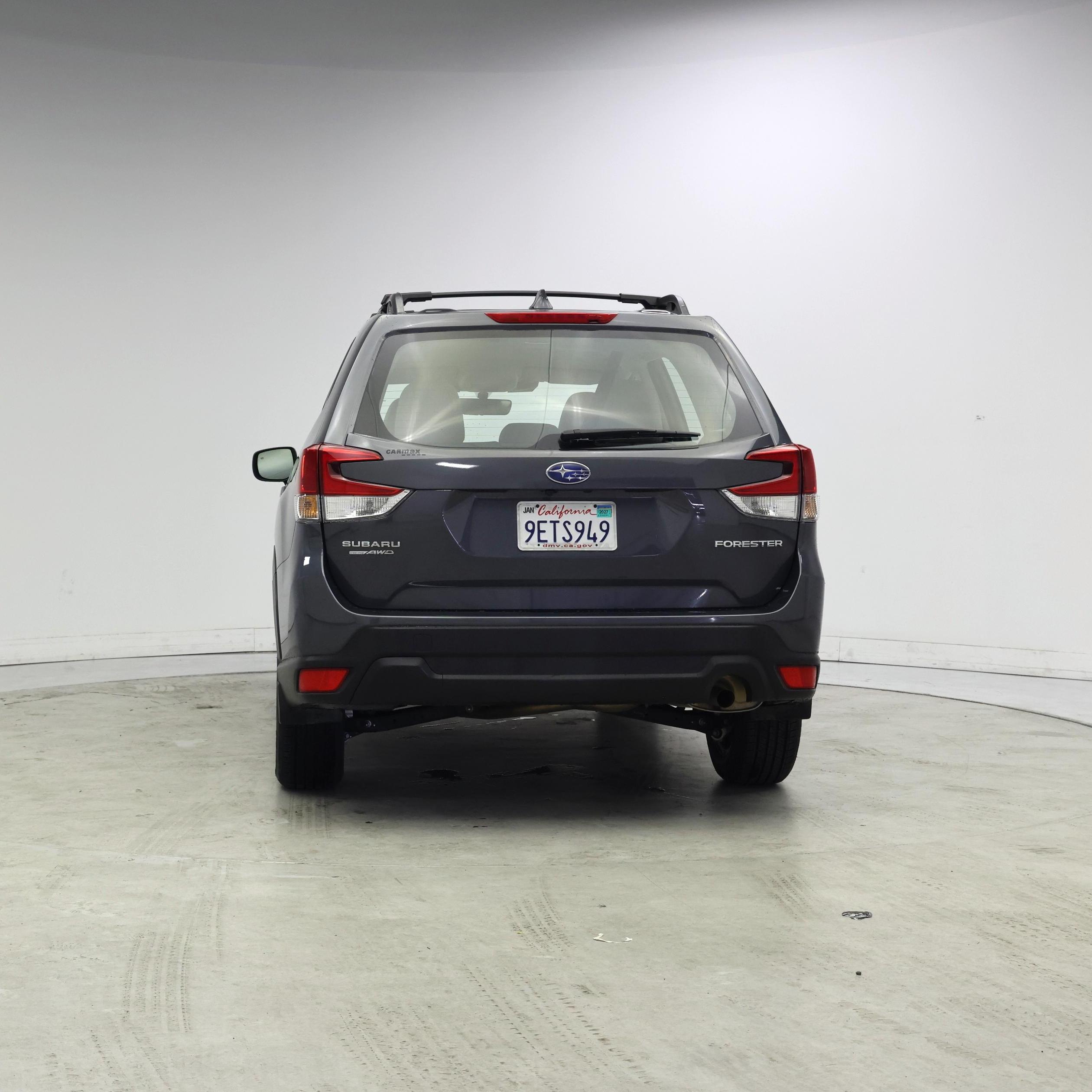 Thumbnail: 2023 Subaru Forester - 6