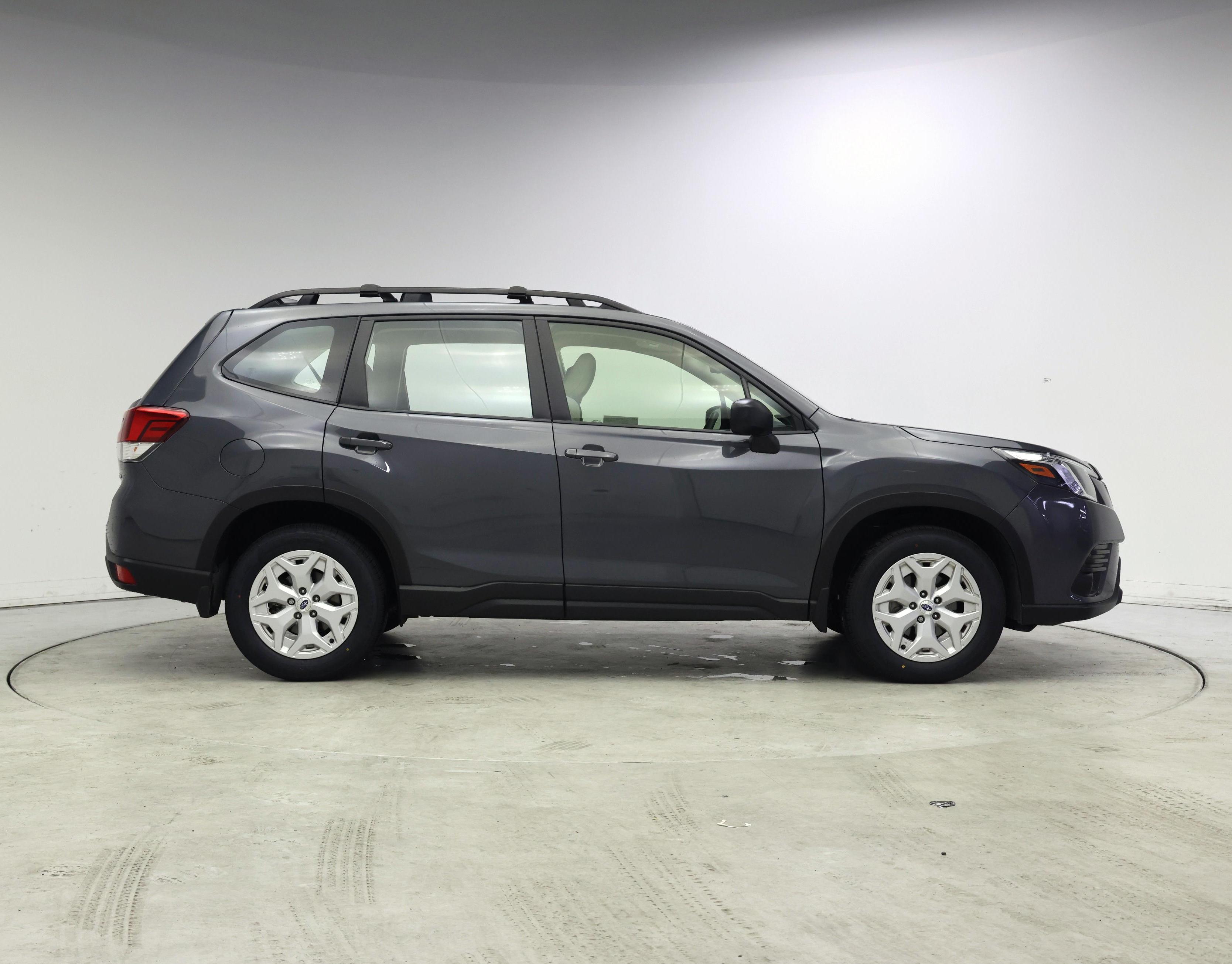 Thumbnail: 2023 Subaru Forester - 7