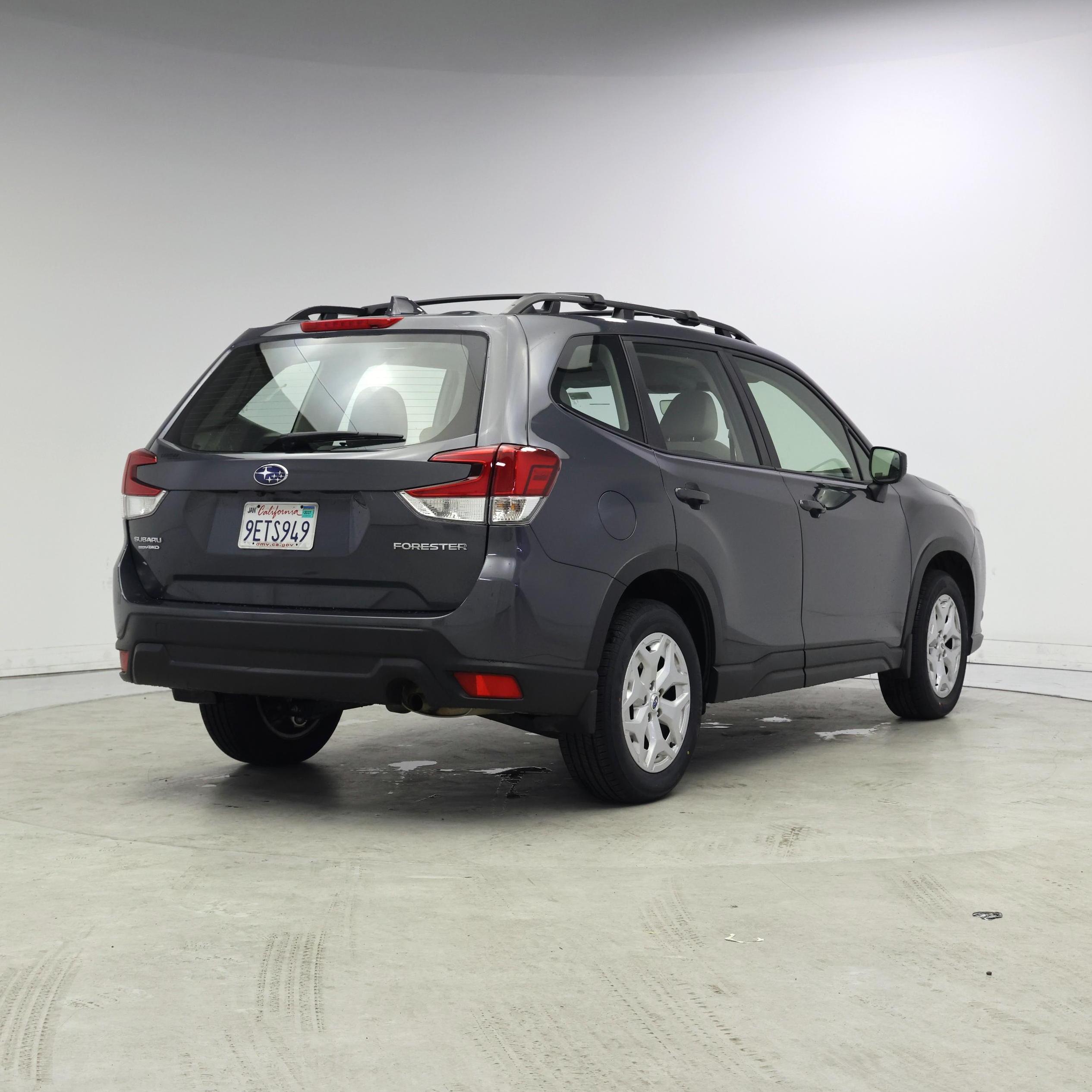 Thumbnail: 2023 Subaru Forester - 8