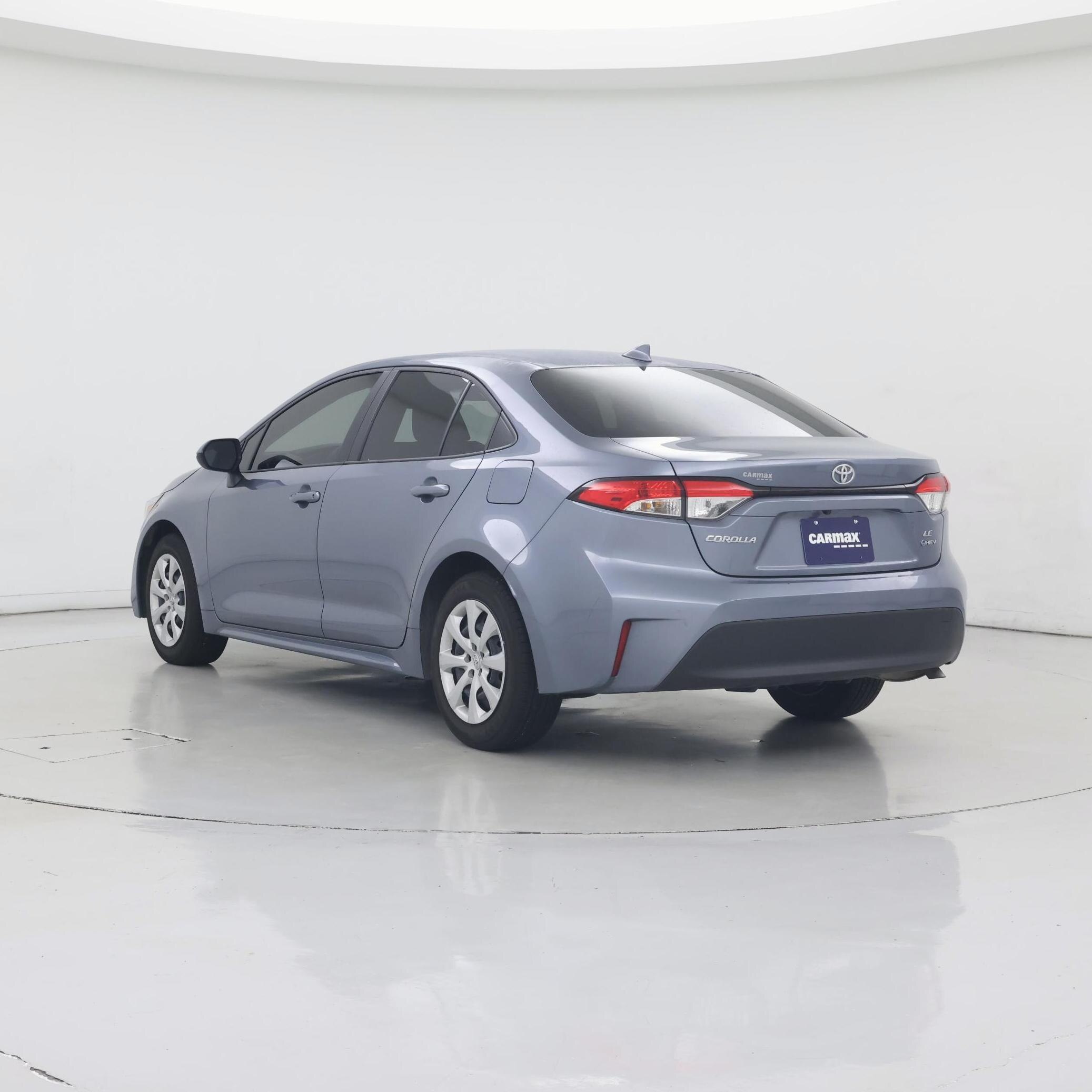 Thumbnail: 2026 Toyota Corolla - 2
