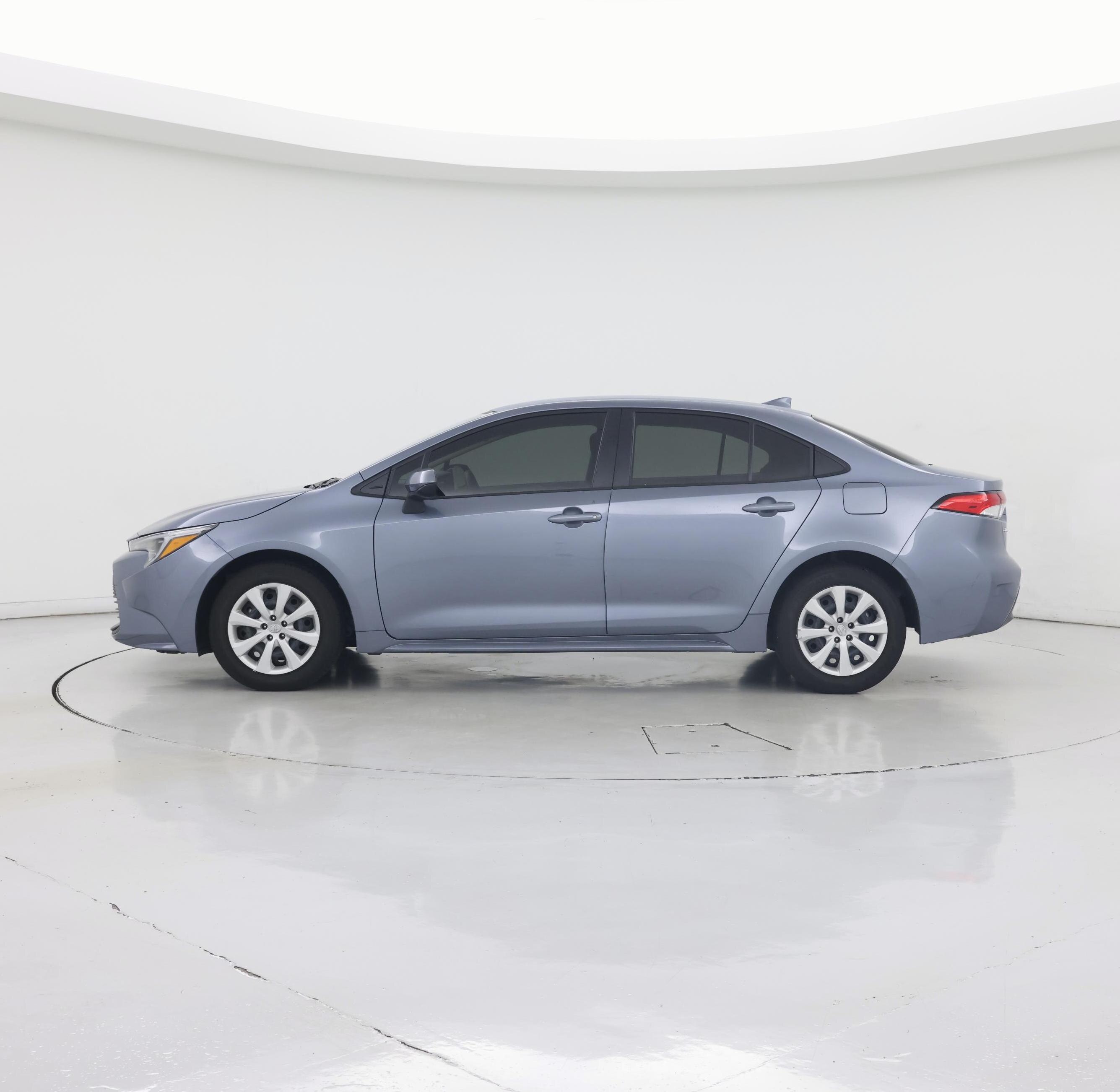 Thumbnail: 2026 Toyota Corolla - 3