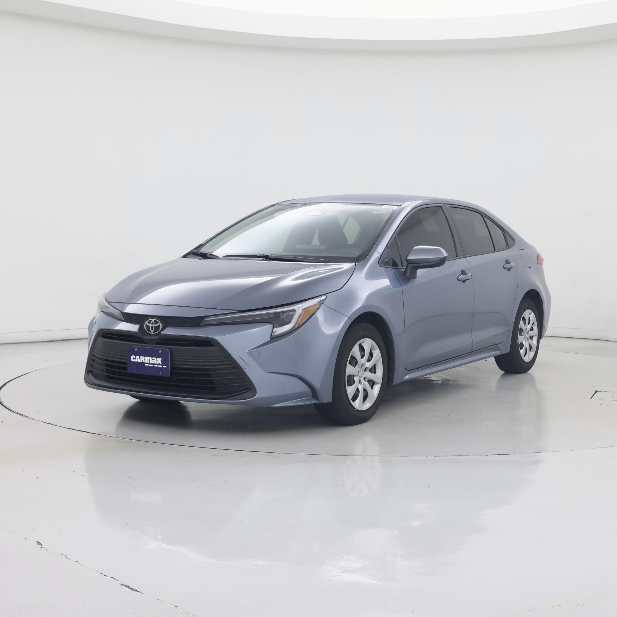Thumbnail: 2026 Toyota Corolla - 4