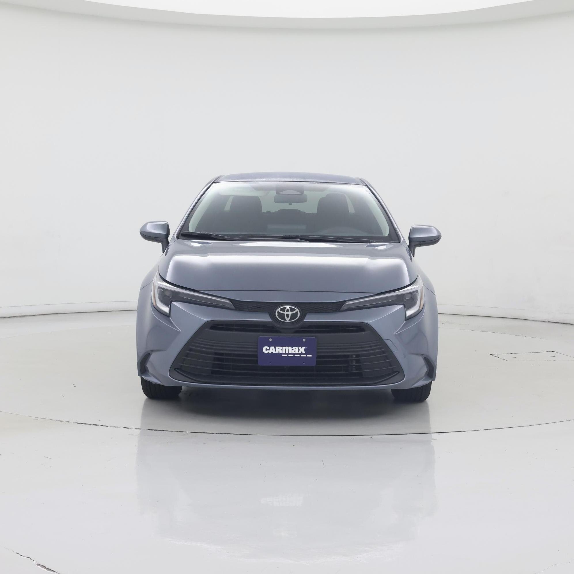 Thumbnail: 2026 Toyota Corolla - 5