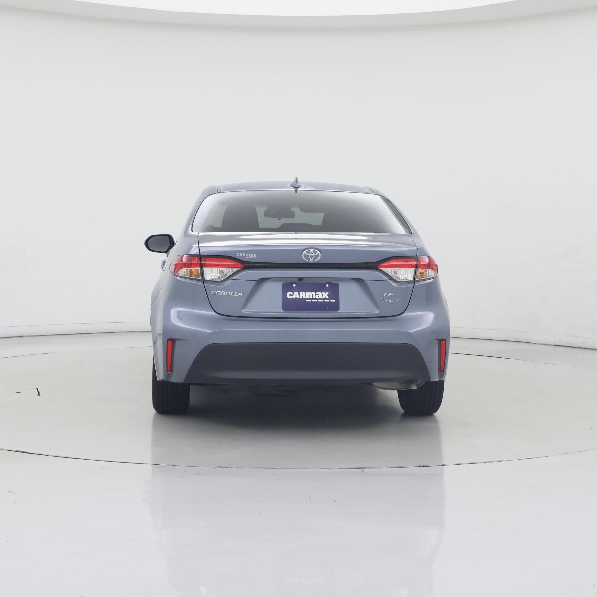 Thumbnail: 2026 Toyota Corolla - 6