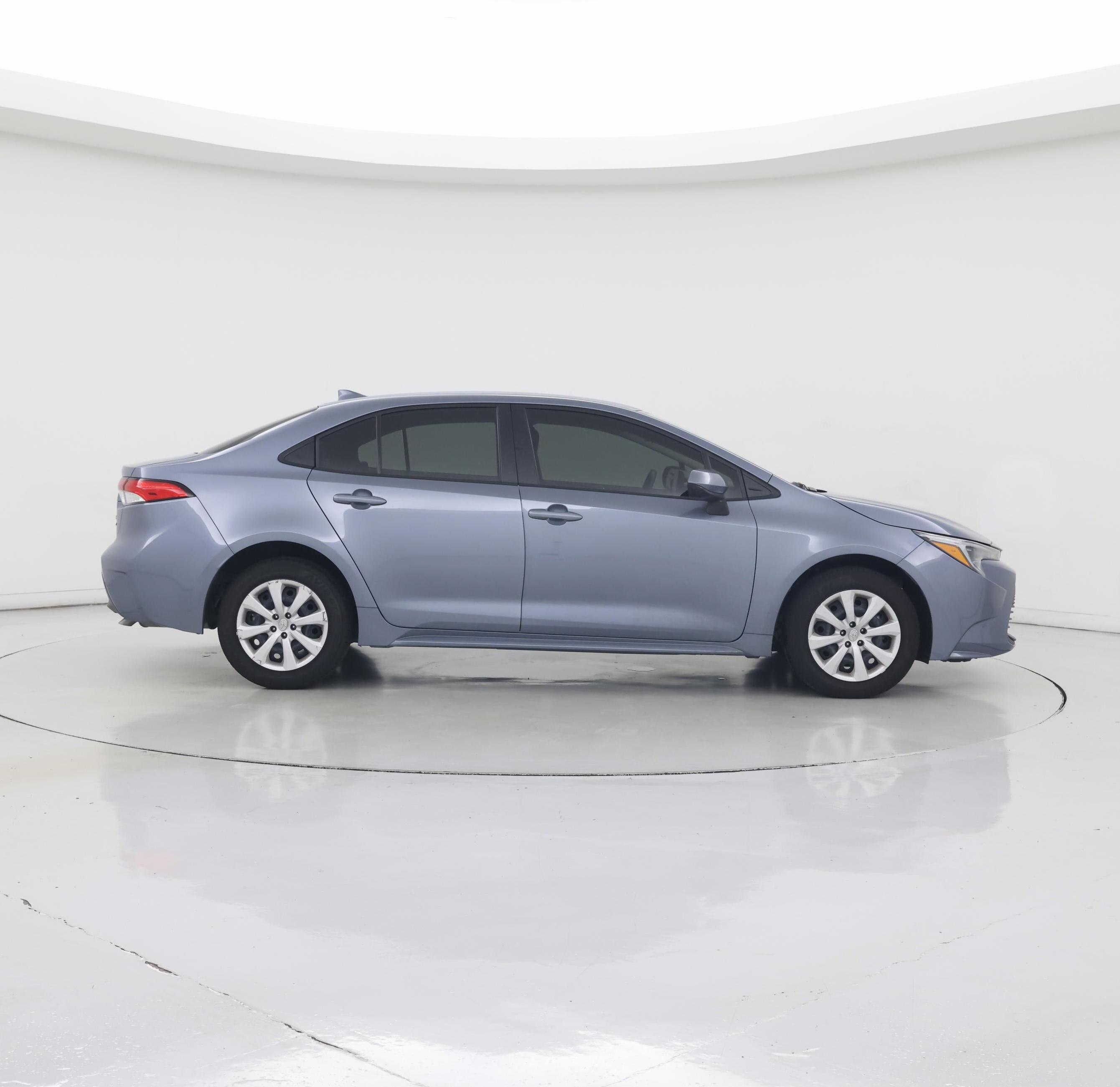 Thumbnail: 2026 Toyota Corolla - 7