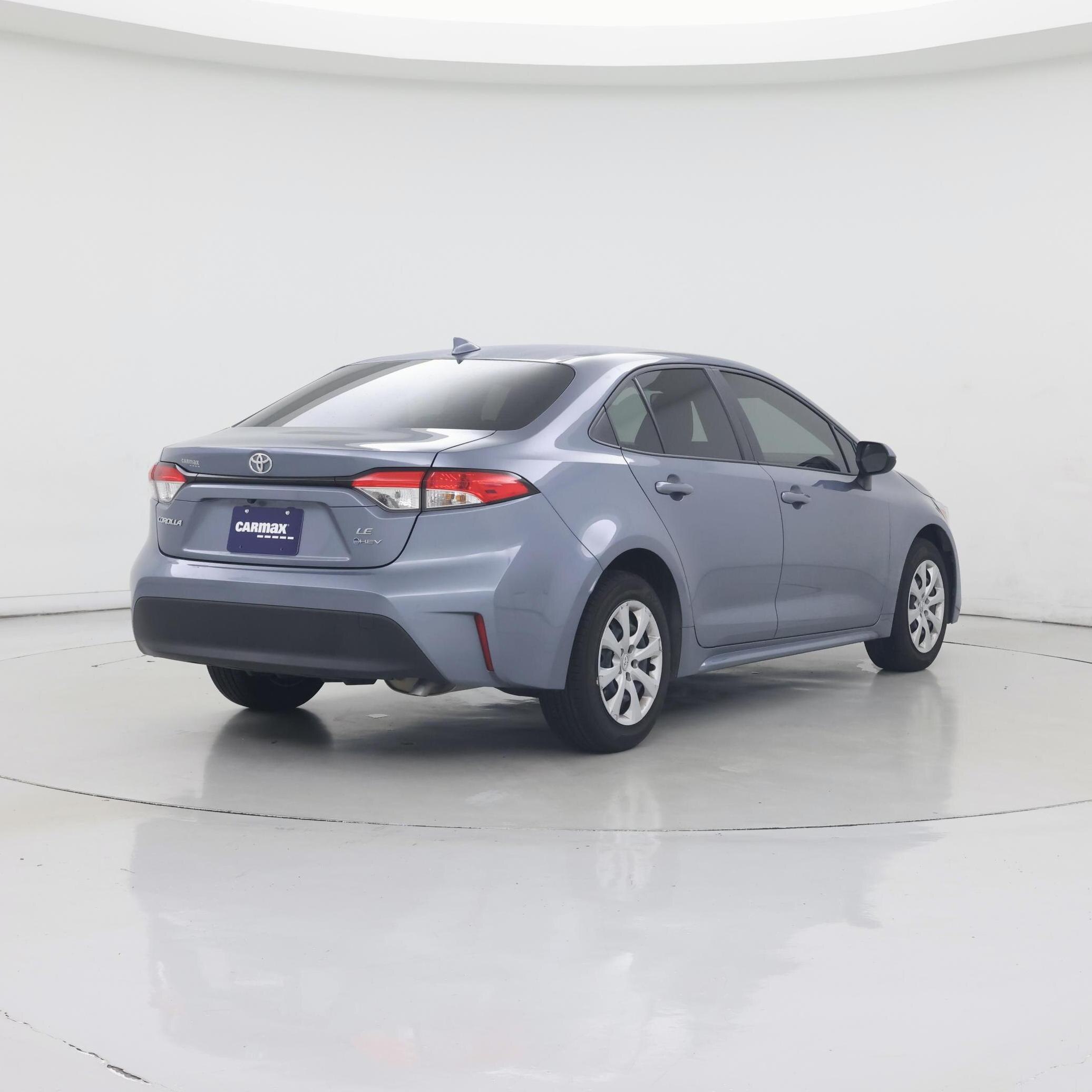 Thumbnail: 2026 Toyota Corolla - 8
