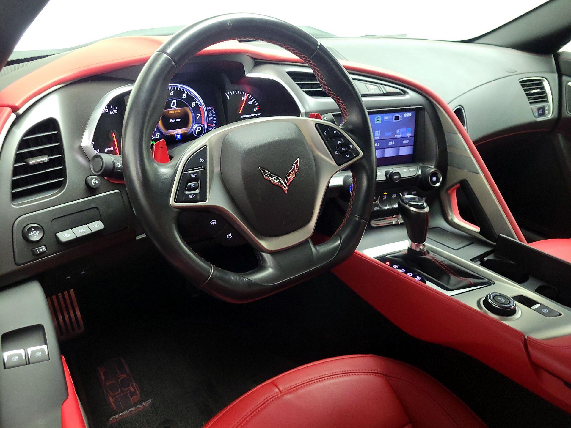 Thumbnail: 2019 Chevrolet Corvette - 9