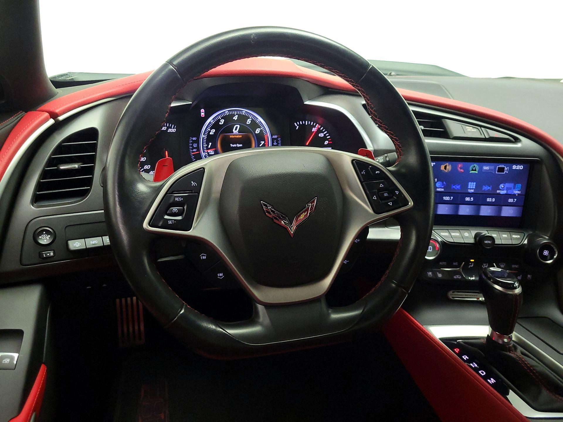 Thumbnail: 2019 Chevrolet Corvette - 10