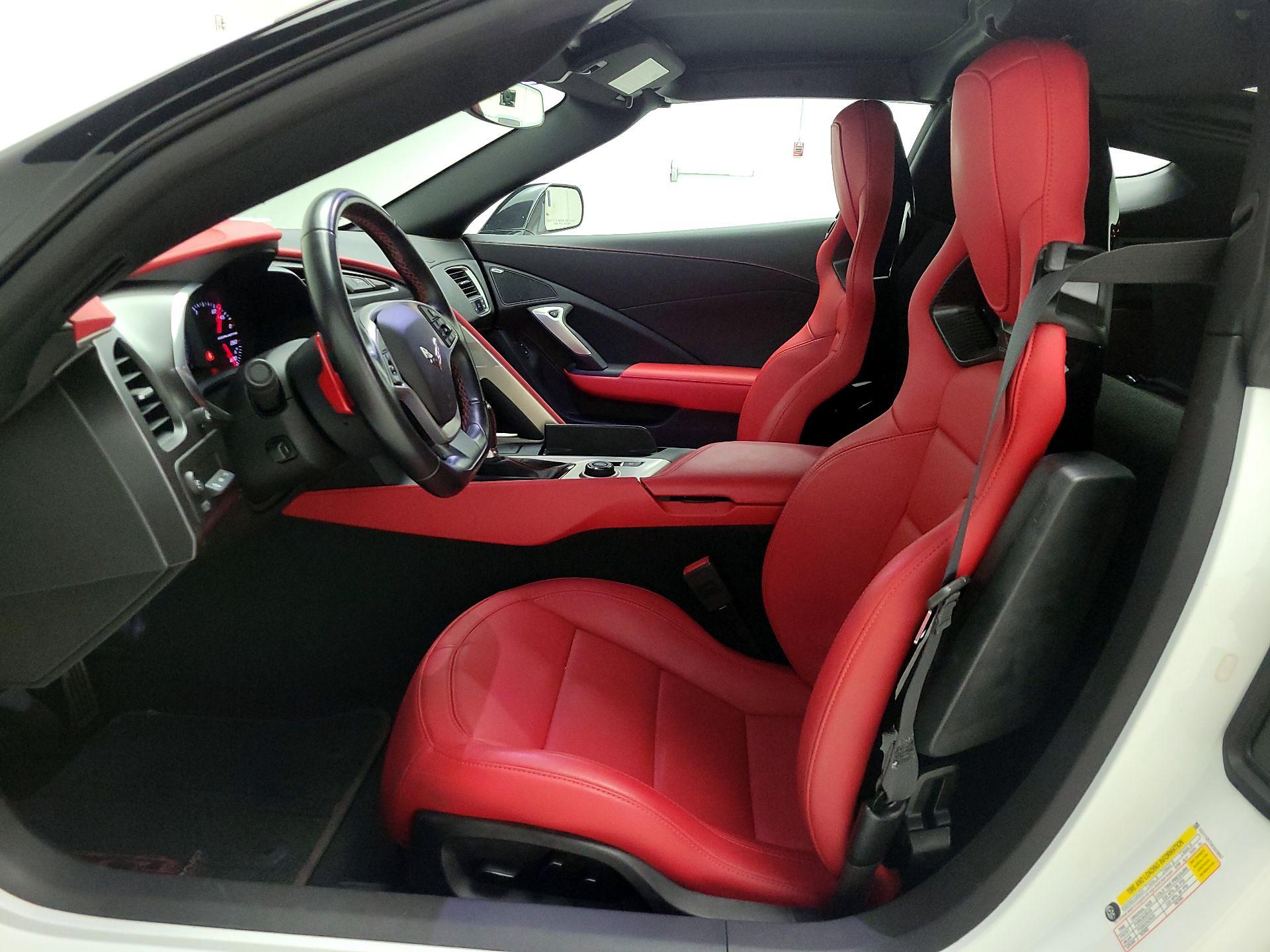 Thumbnail: 2019 Chevrolet Corvette - 11