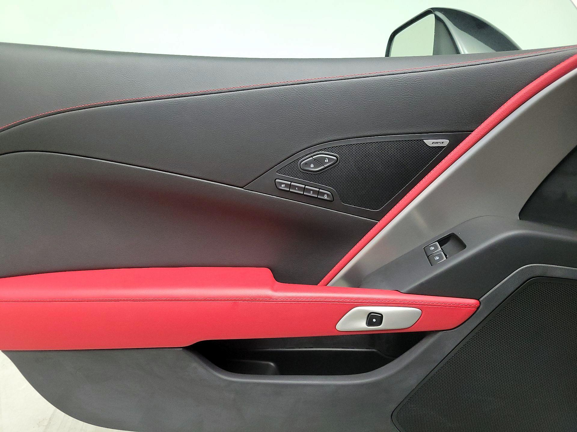 Thumbnail: 2019 Chevrolet Corvette - 12