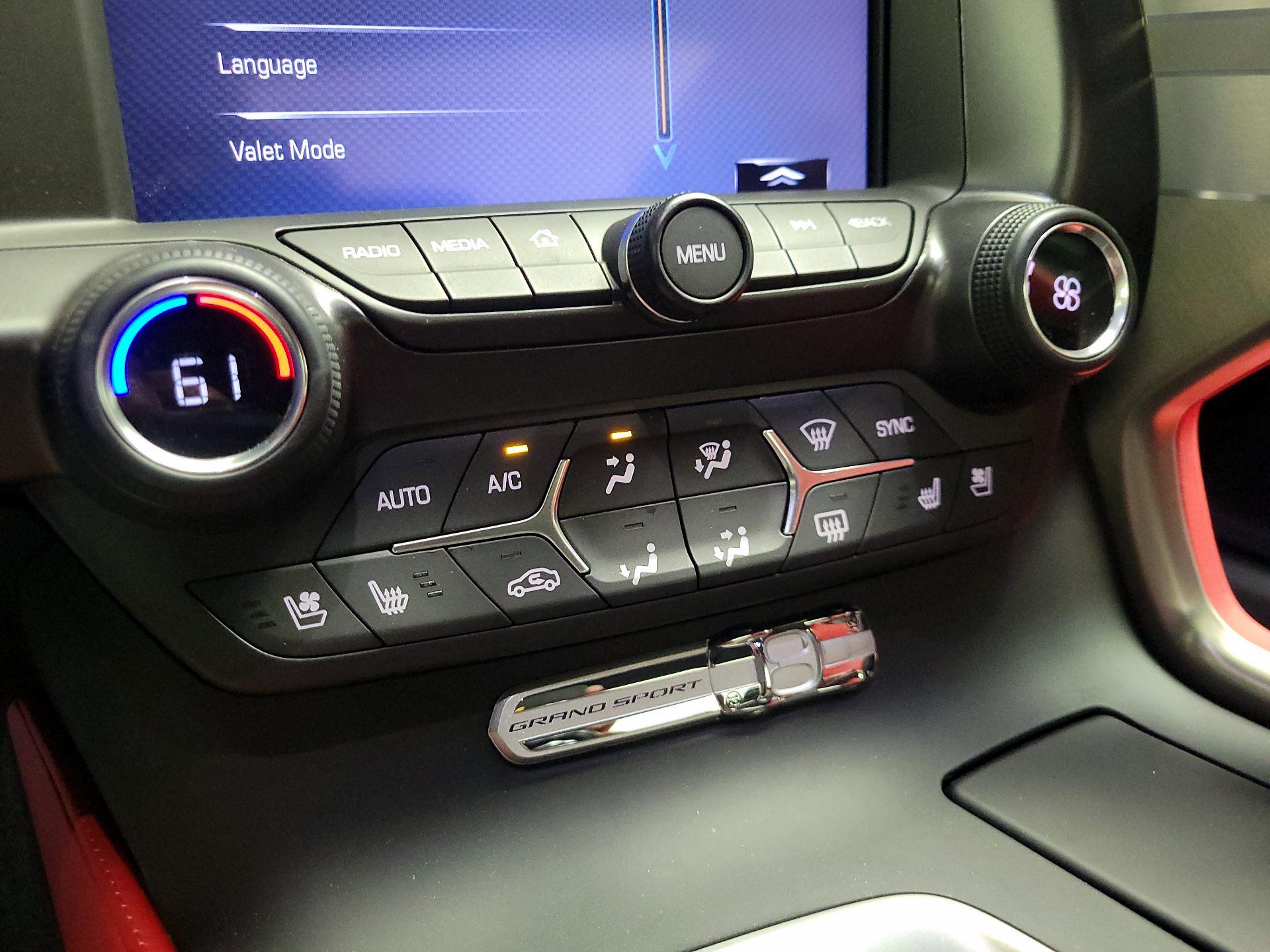 Thumbnail: 2019 Chevrolet Corvette - 16