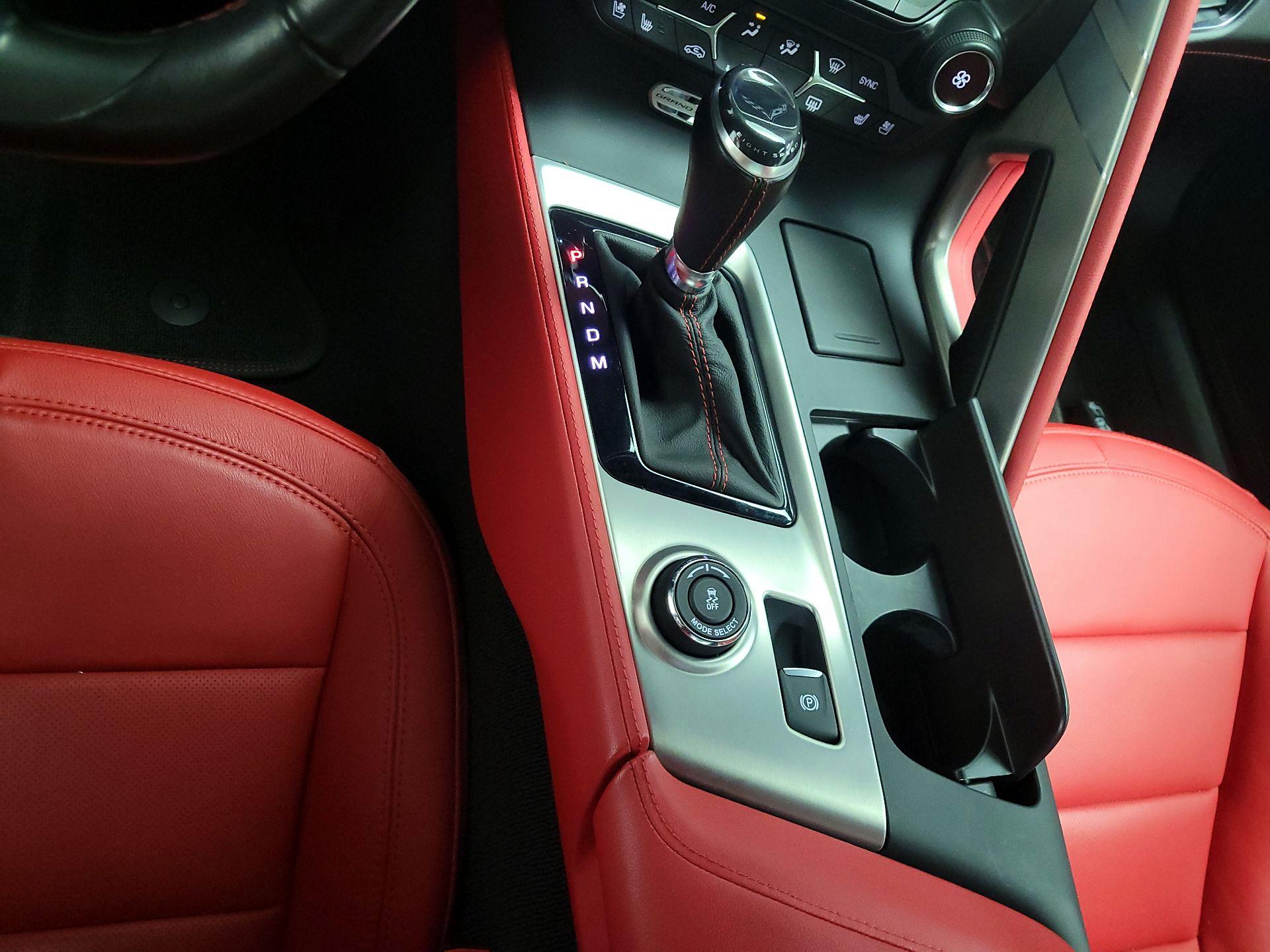 Thumbnail: 2019 Chevrolet Corvette - 17