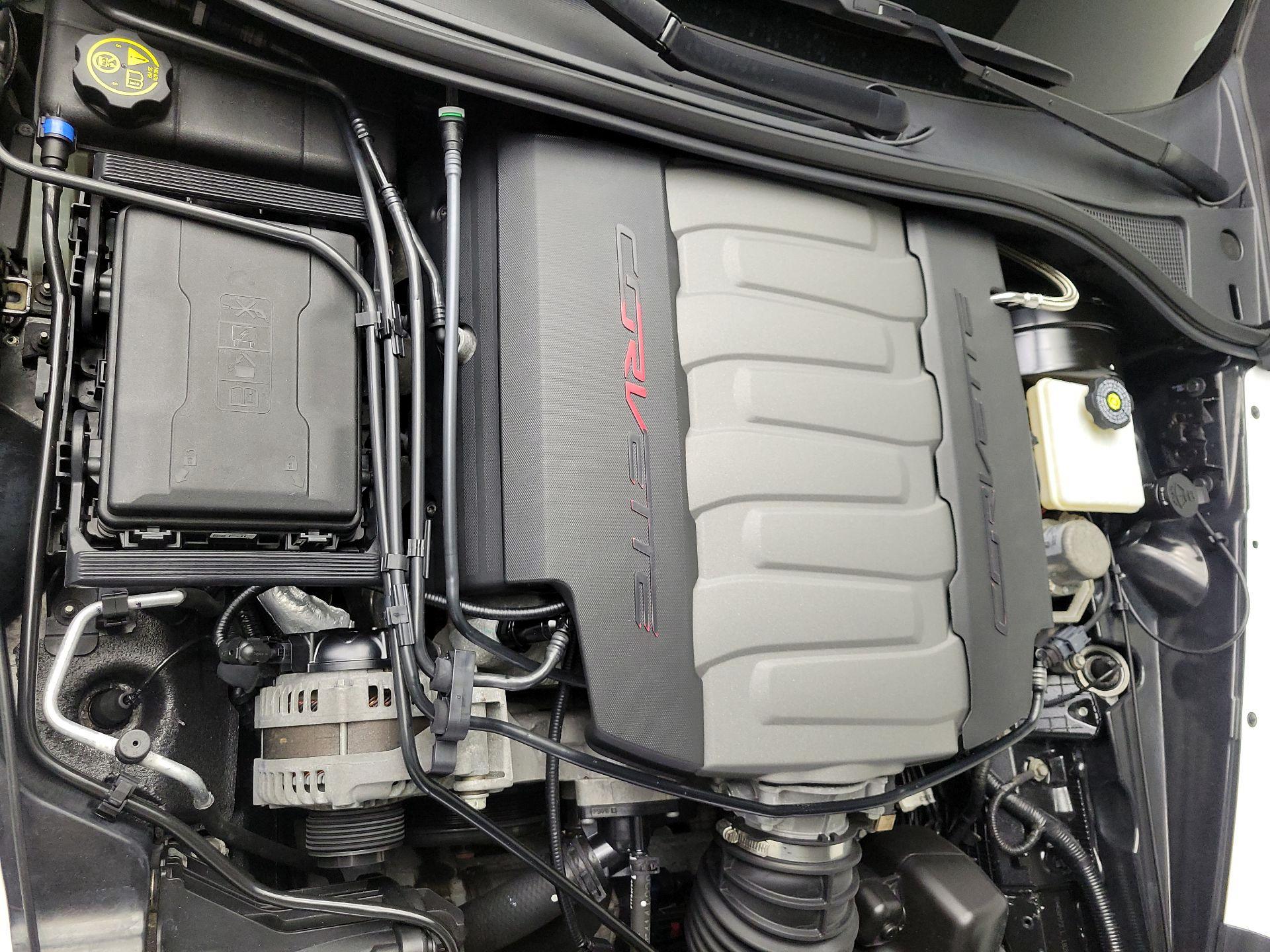 Thumbnail: 2019 Chevrolet Corvette - 20
