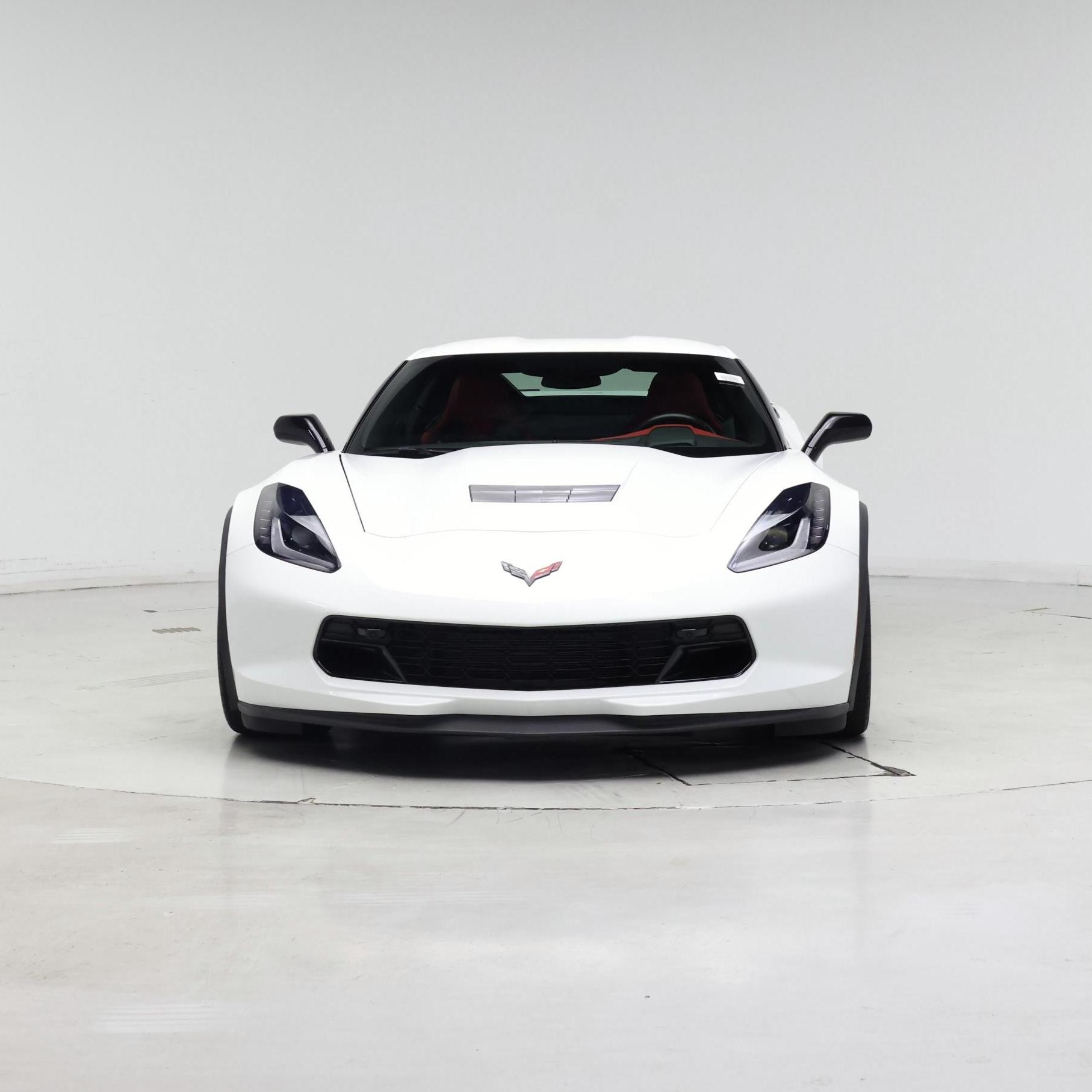 Thumbnail: 2019 Chevrolet Corvette - 5