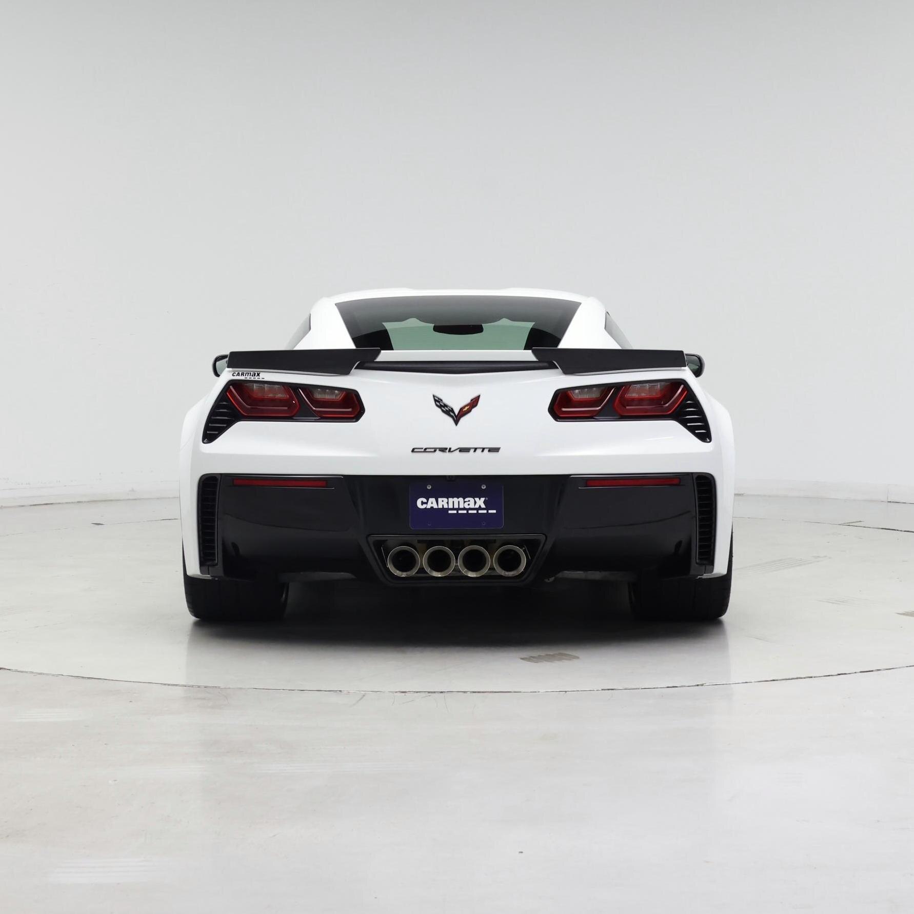 Thumbnail: 2019 Chevrolet Corvette - 6
