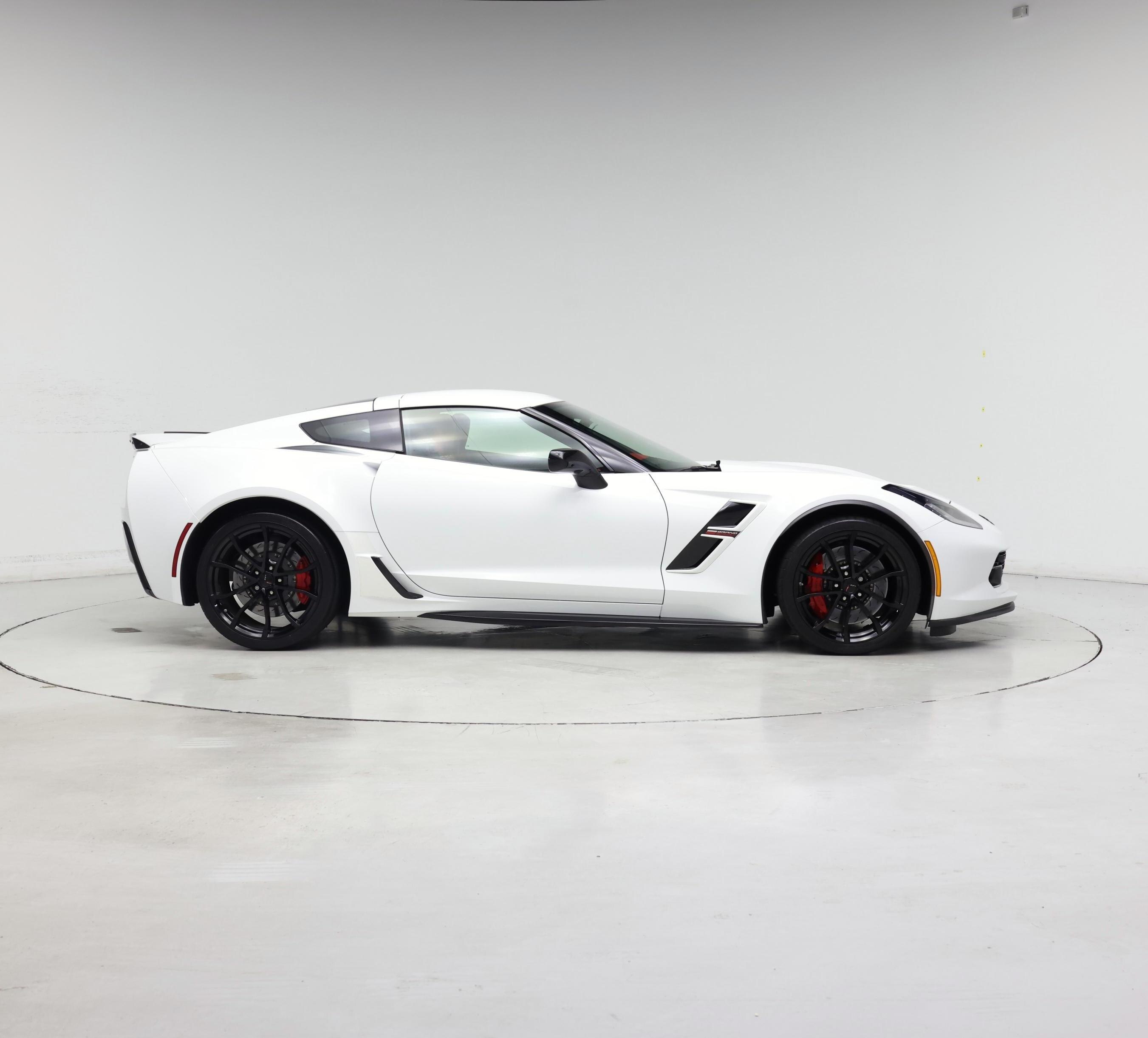 Thumbnail: 2019 Chevrolet Corvette - 7