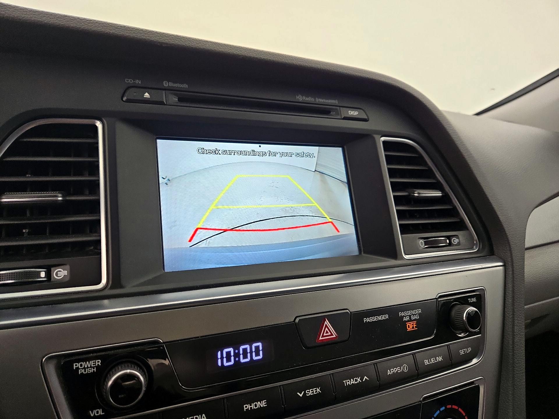 Thumbnail: 2016 Hyundai Sonata - 14