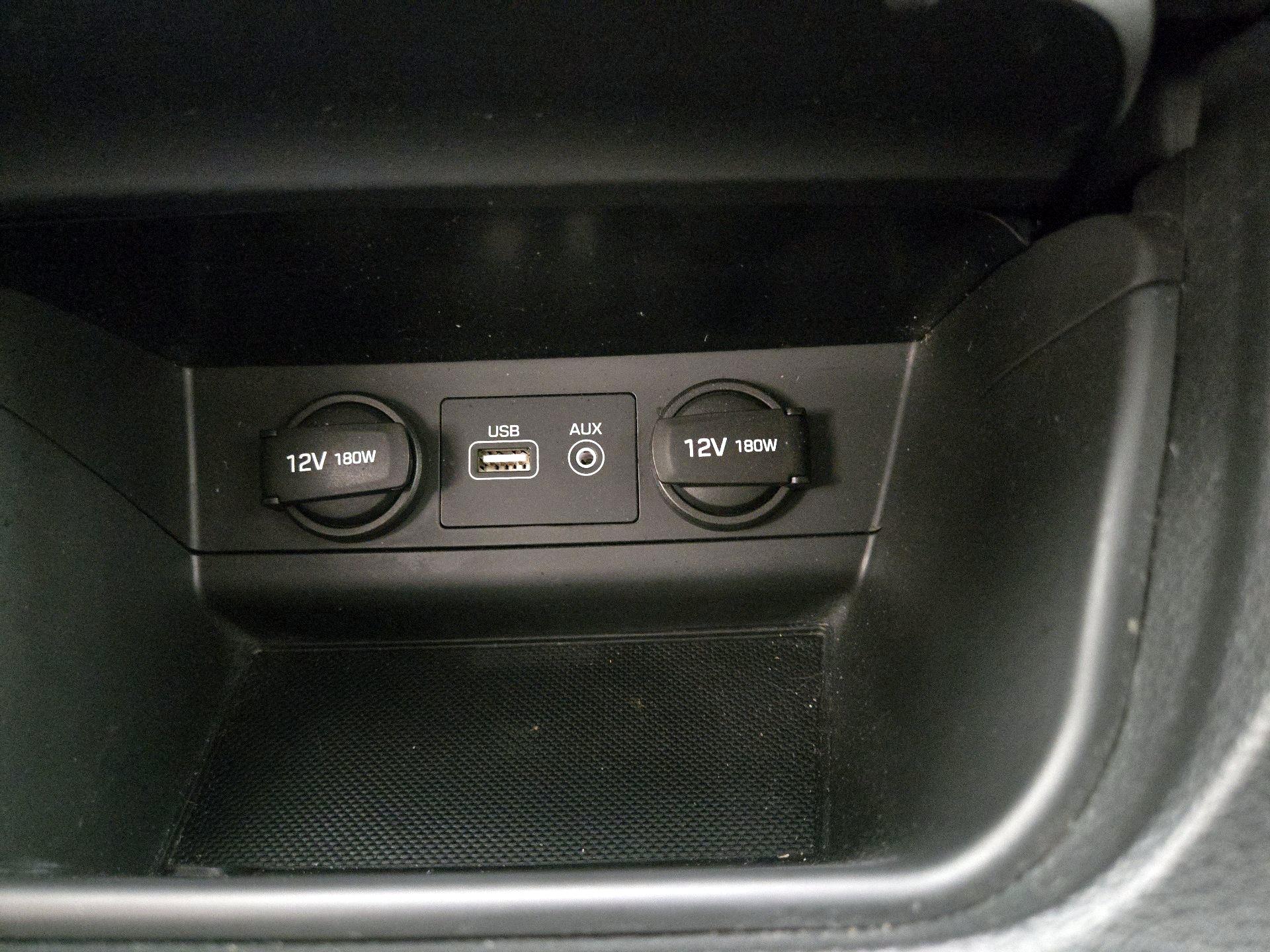 Thumbnail: 2016 Hyundai Sonata - 18