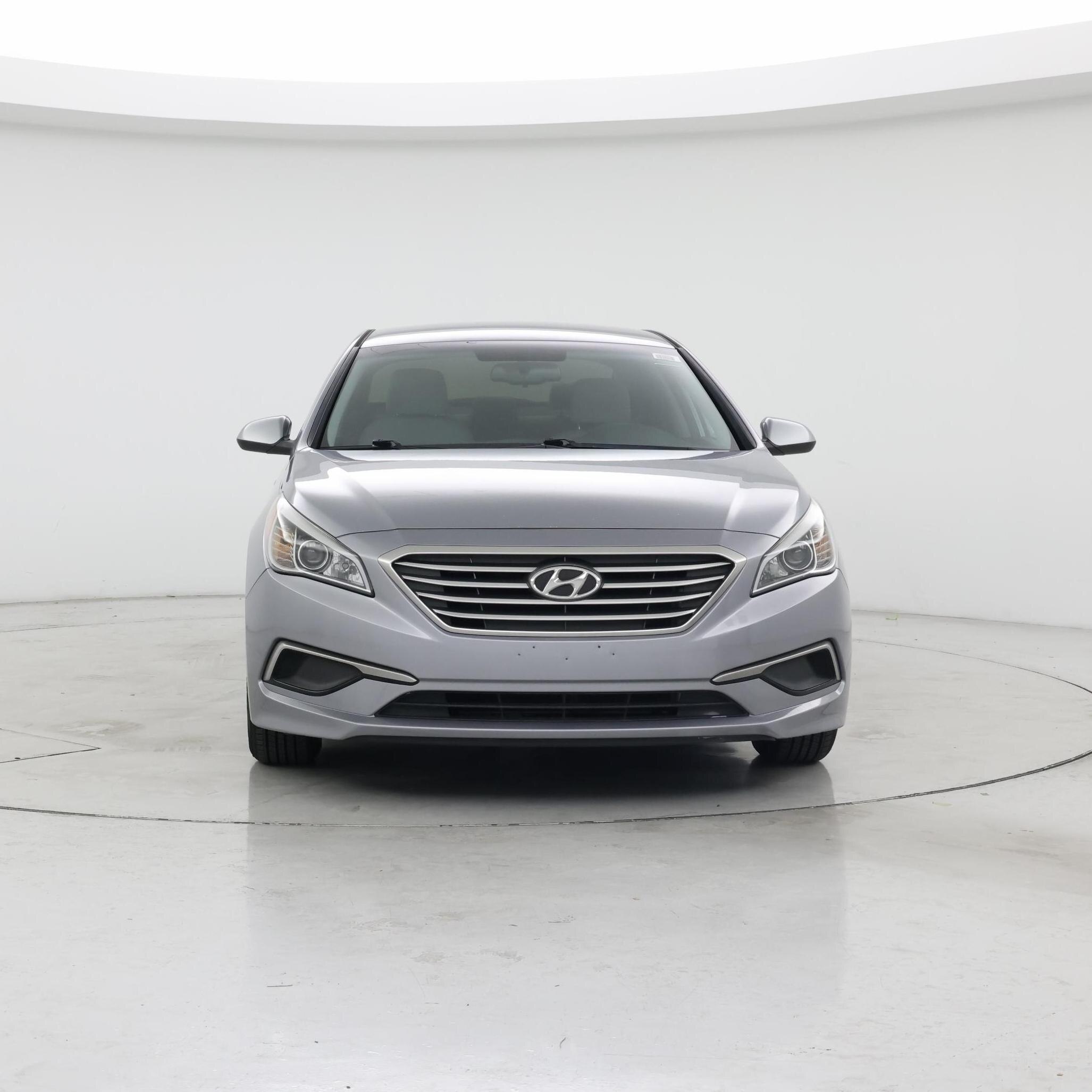 Thumbnail: 2016 Hyundai Sonata - 5