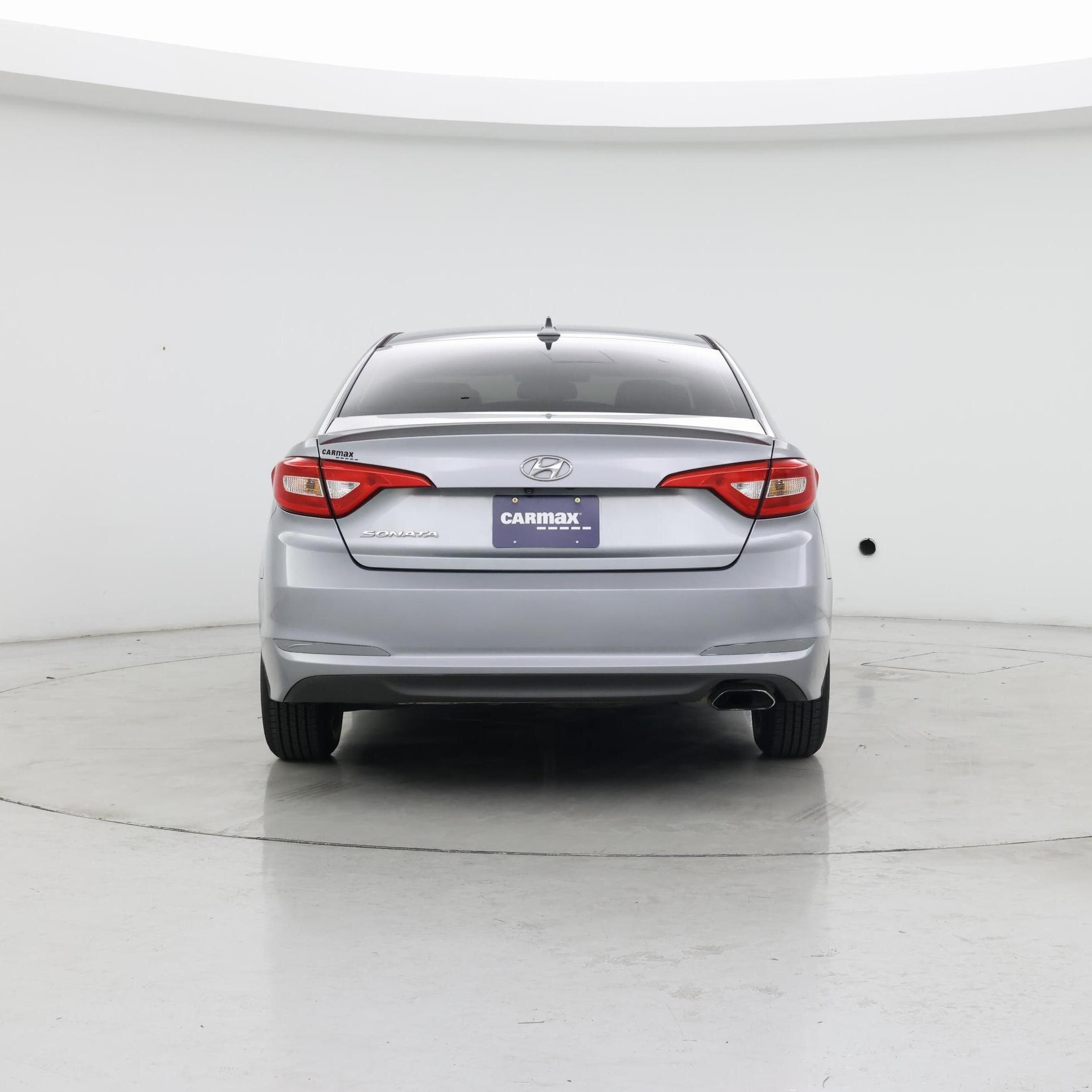 Thumbnail: 2016 Hyundai Sonata - 6