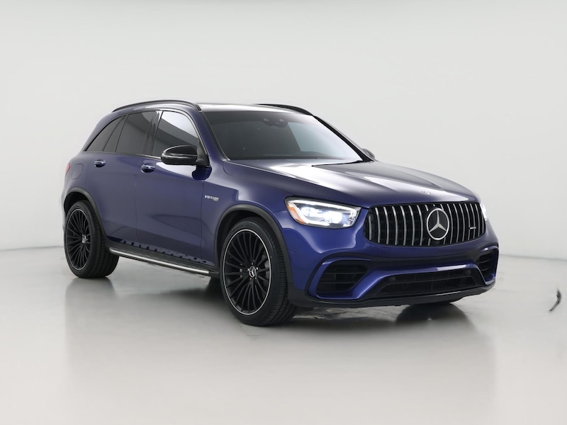 2020 Mercedes-Benz GL-Class AMG GL 63 -
                  Pleasanton, CA