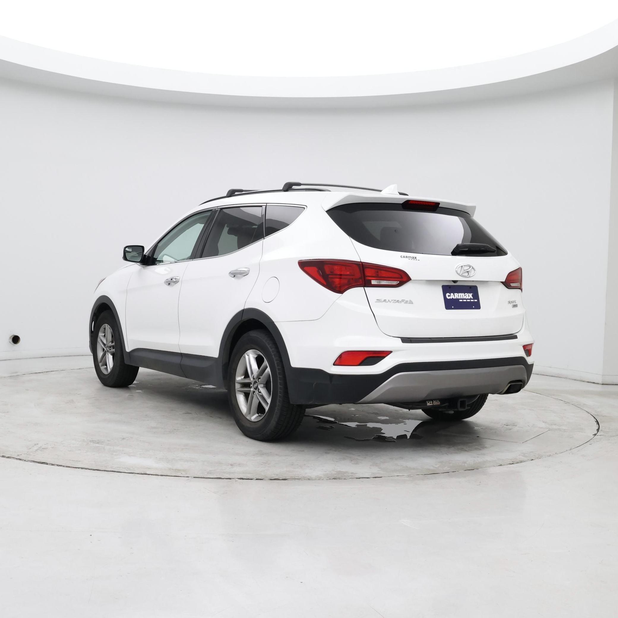 Thumbnail: 2018 Hyundai Santa Fe - 2