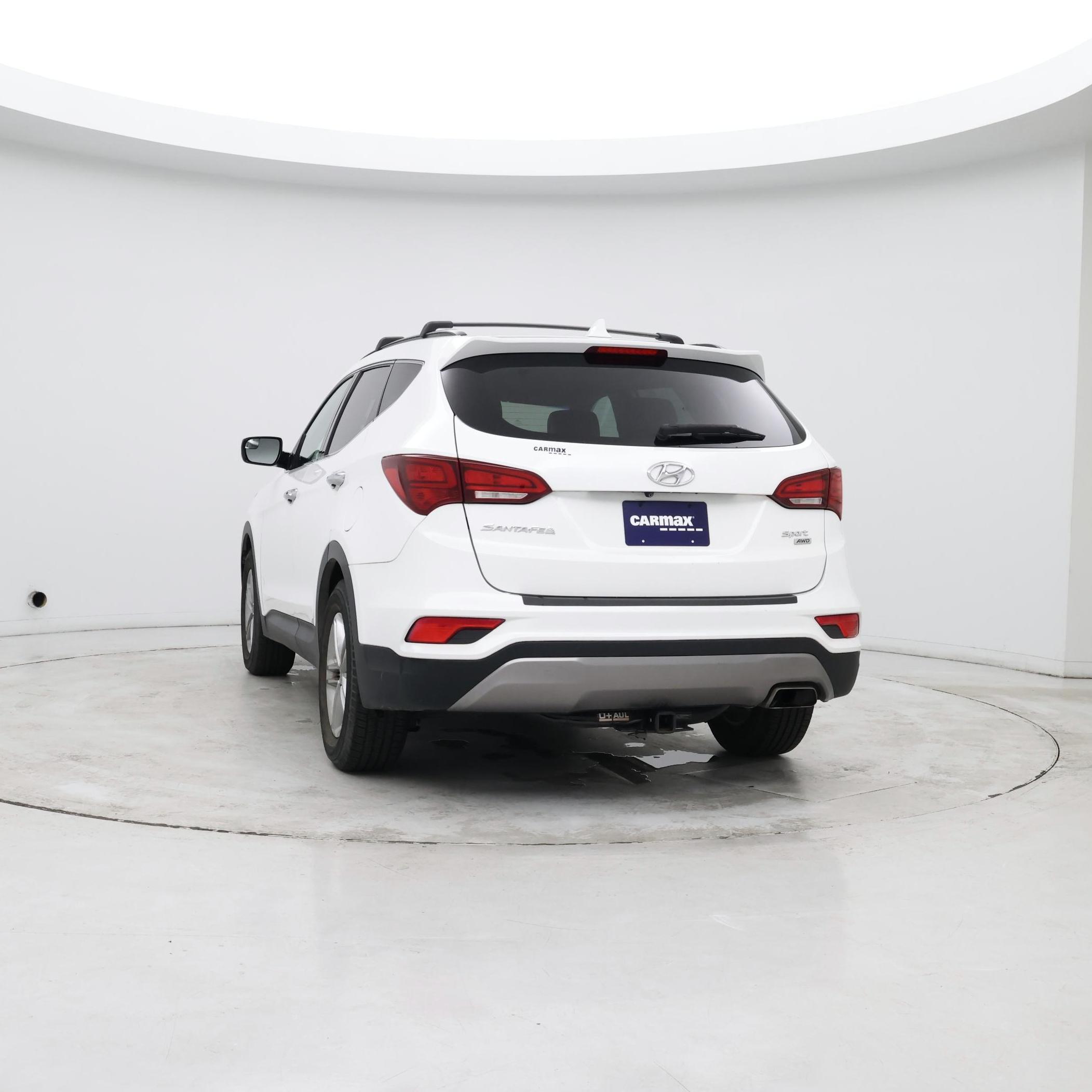 Thumbnail: 2018 Hyundai Santa Fe - 6