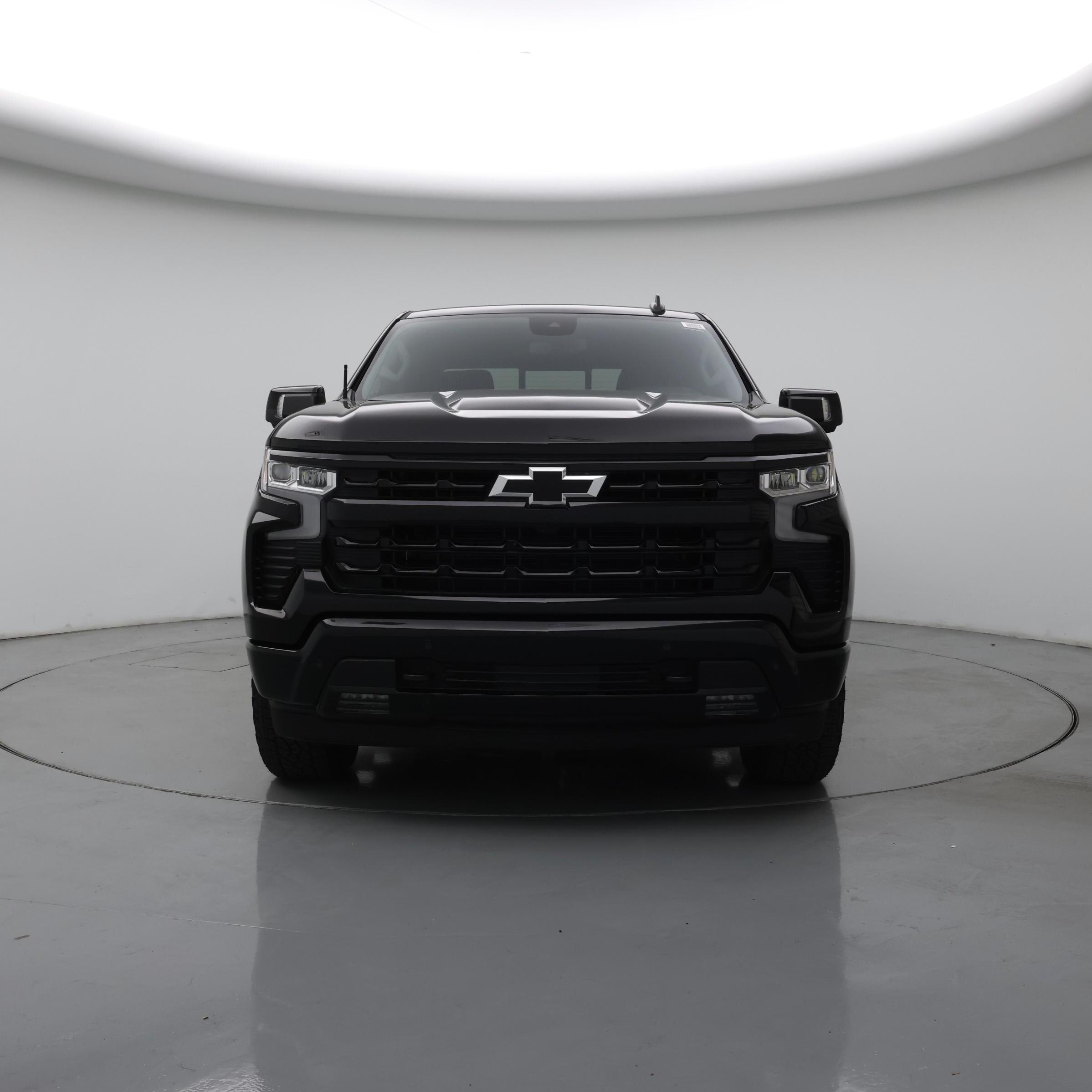 Thumbnail: 2026 Chevrolet Silverado 1500 - 5