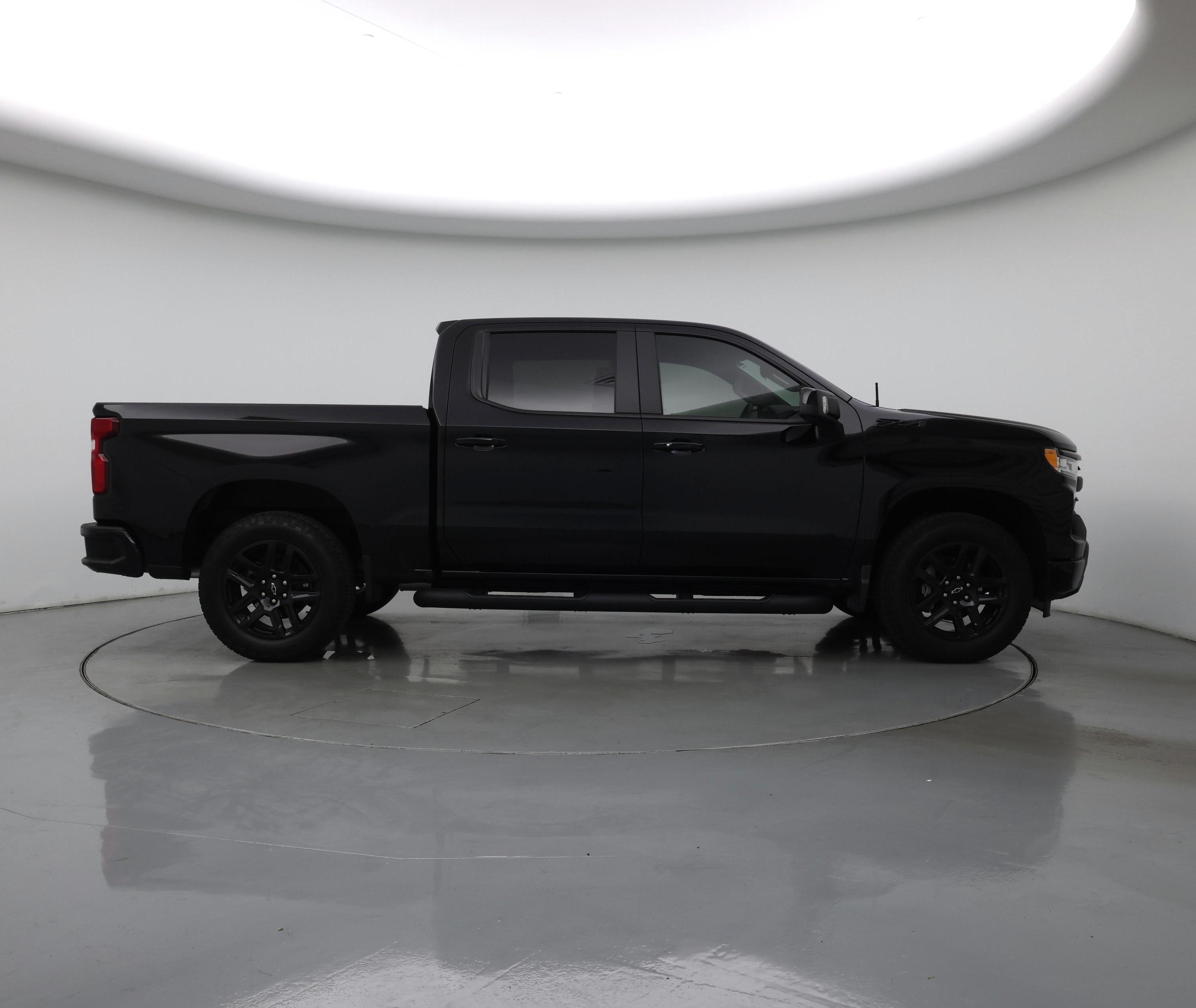 Thumbnail: 2026 Chevrolet Silverado 1500 - 7