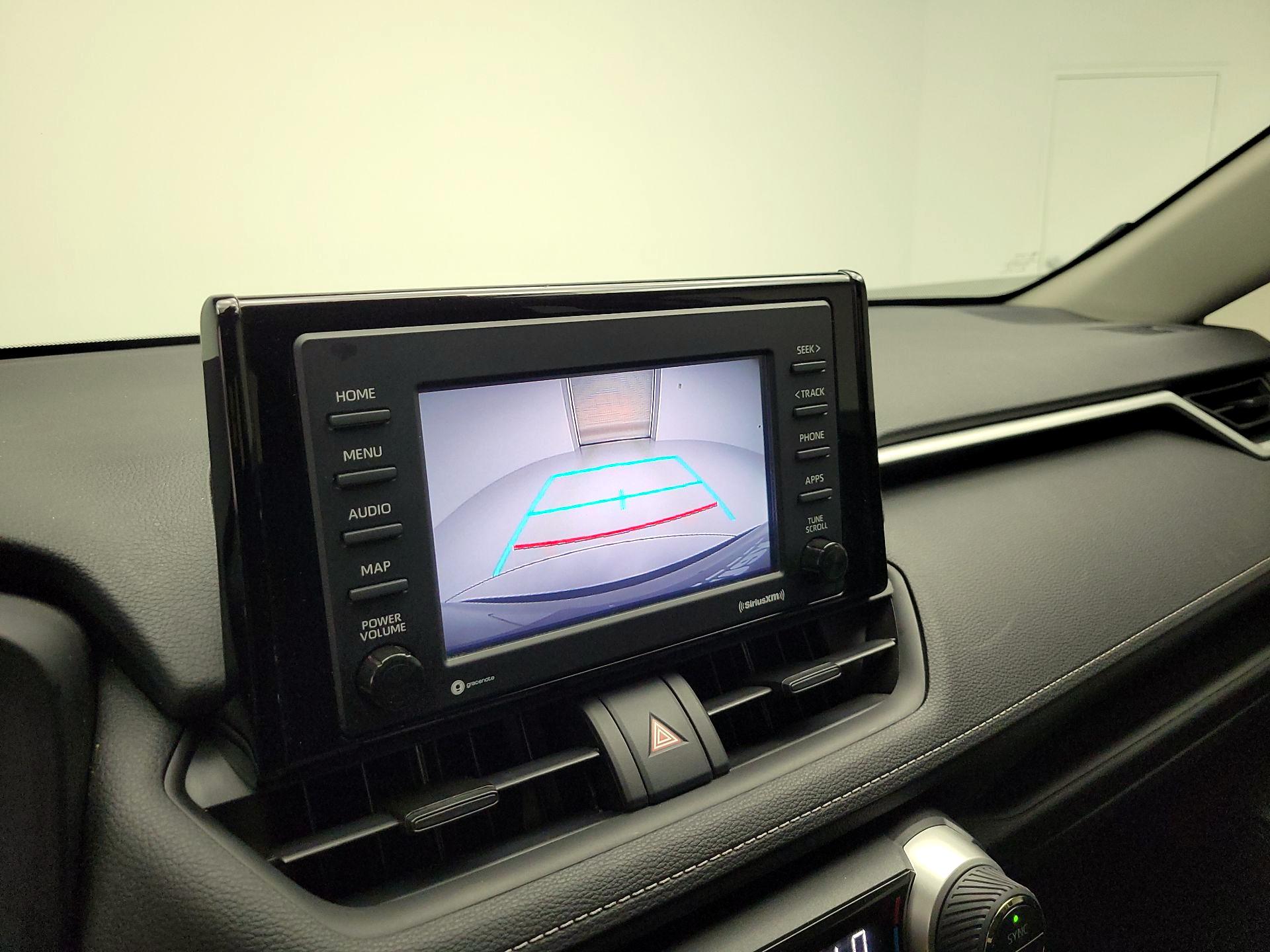 Thumbnail: 2021 Toyota RAV4 - 14