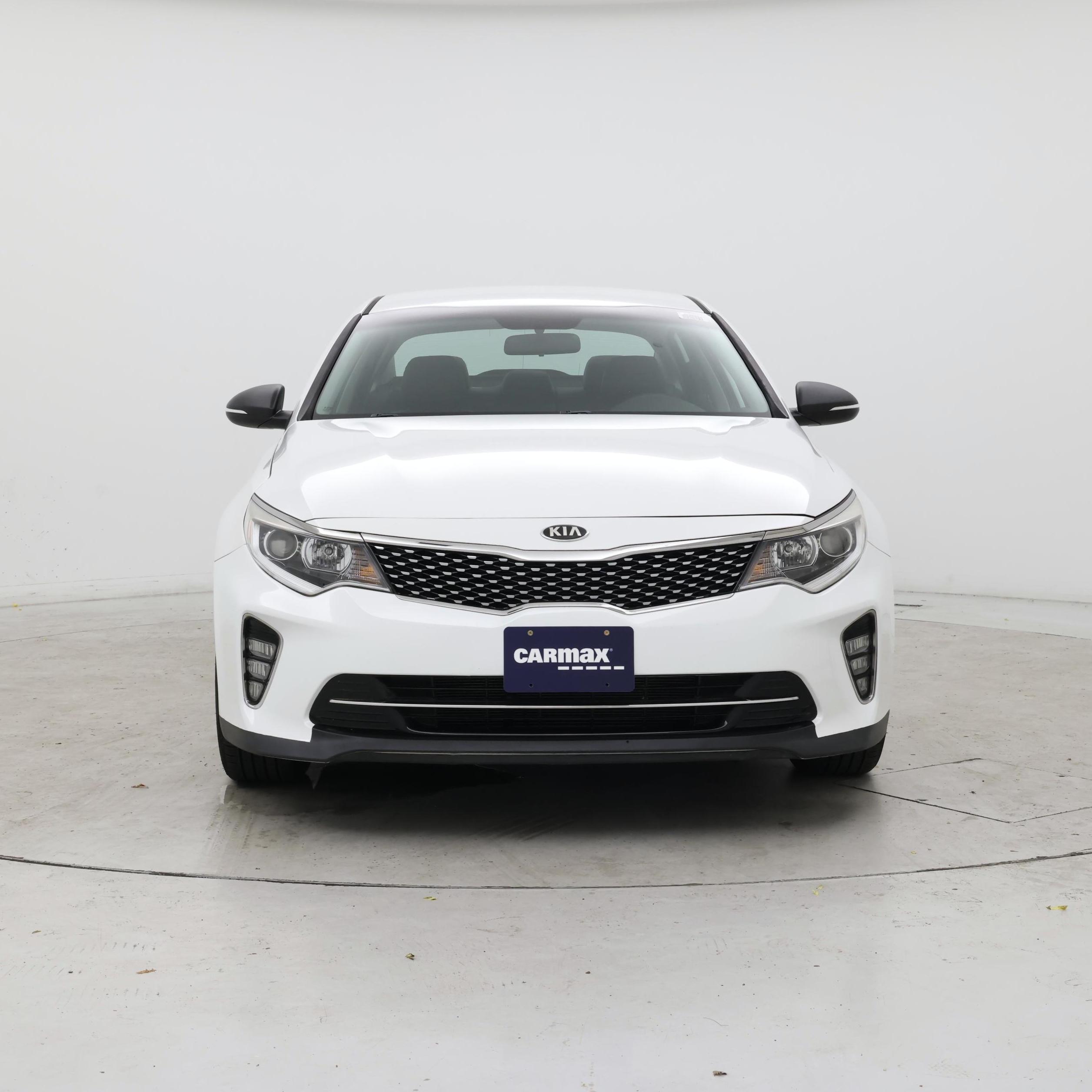 Thumbnail: 2018 Kia Optima - 5